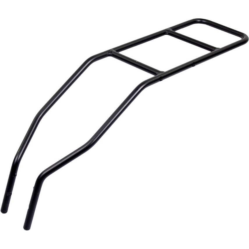 Bobike Mounting Bracket 1 Point Black