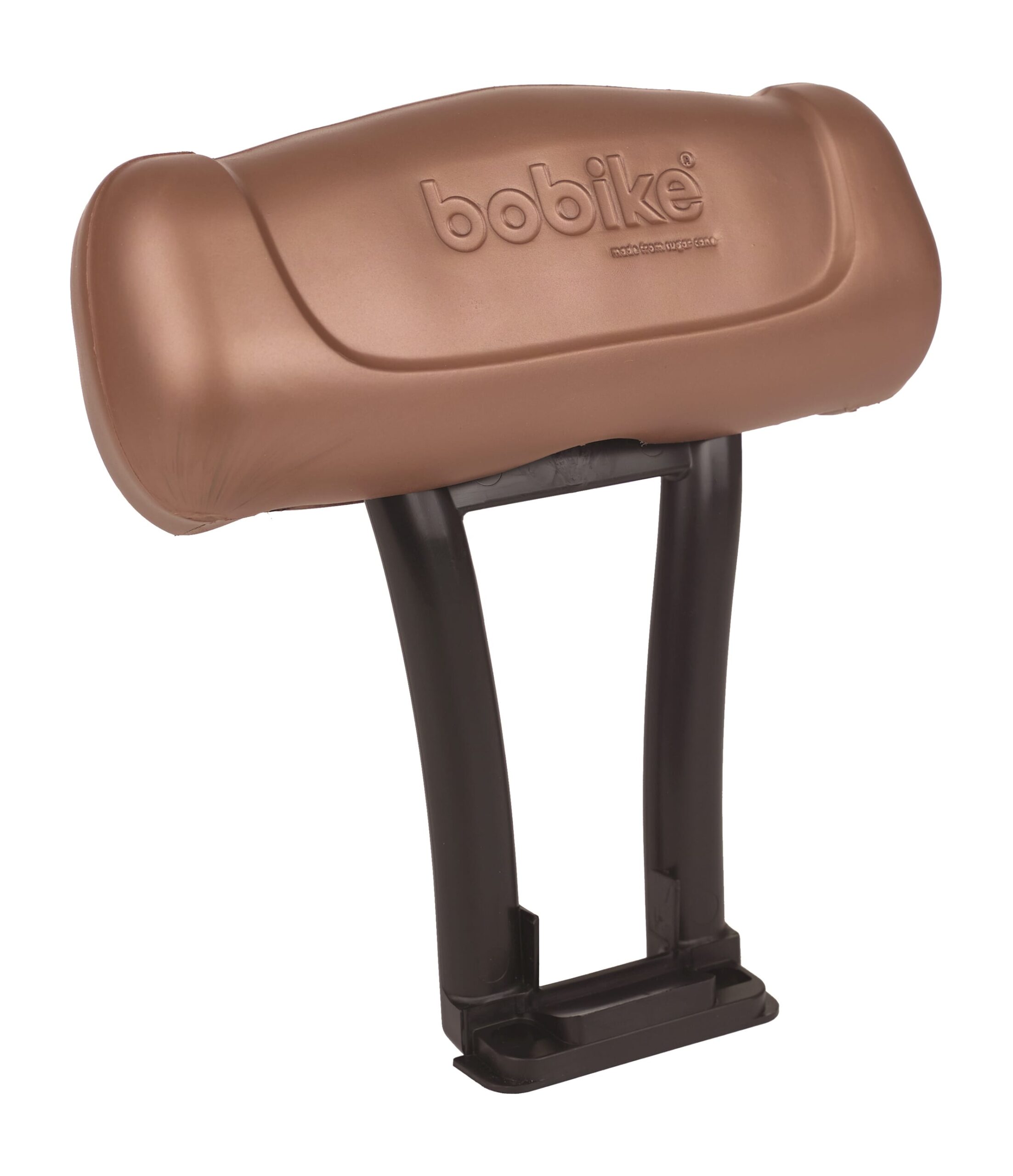 Bobike Handlebar One Go With Sleep Roll Golden Brown