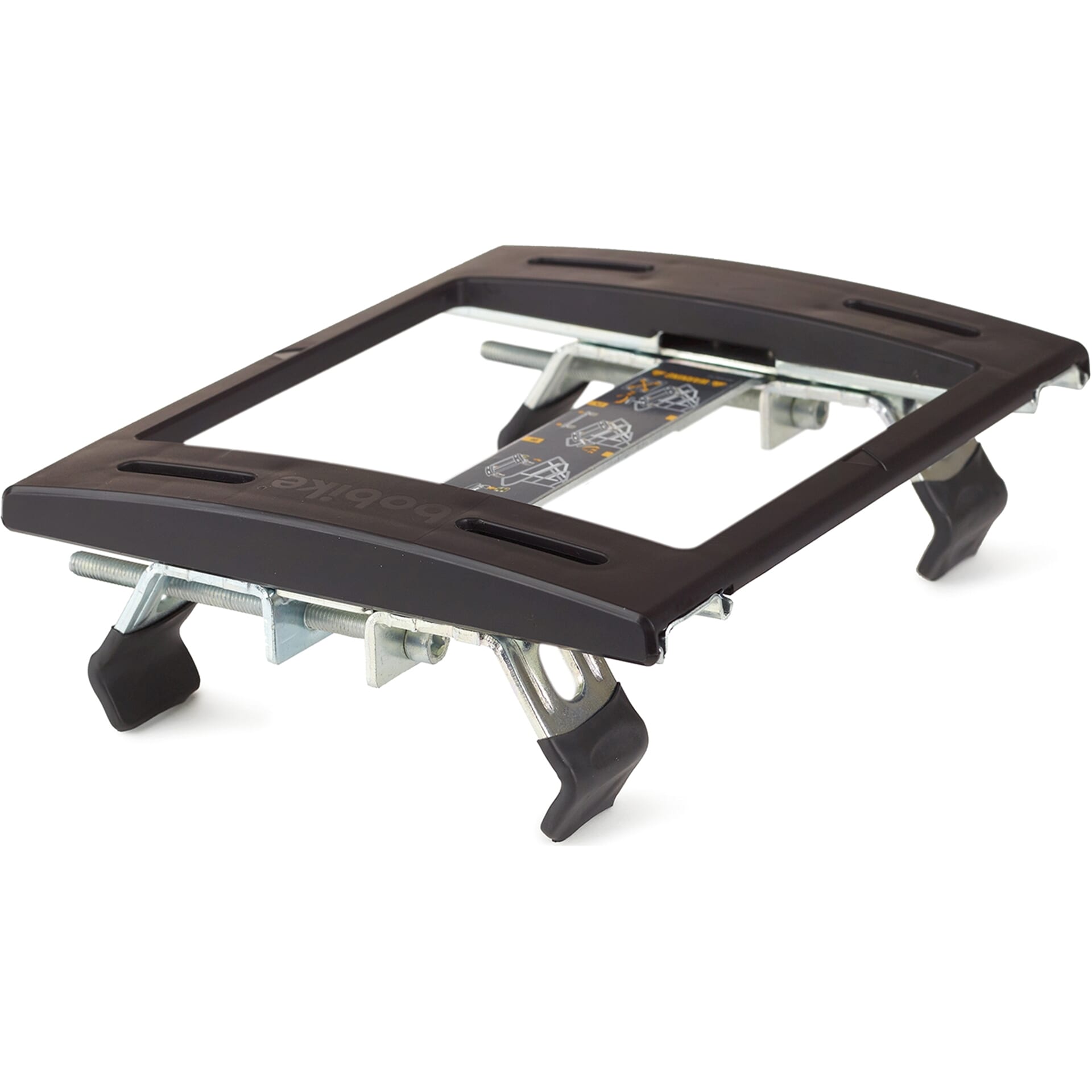 Bobike Mounting Bracket Click and Go E-BD Bobike Mounting Bracket Click and Go E-BD