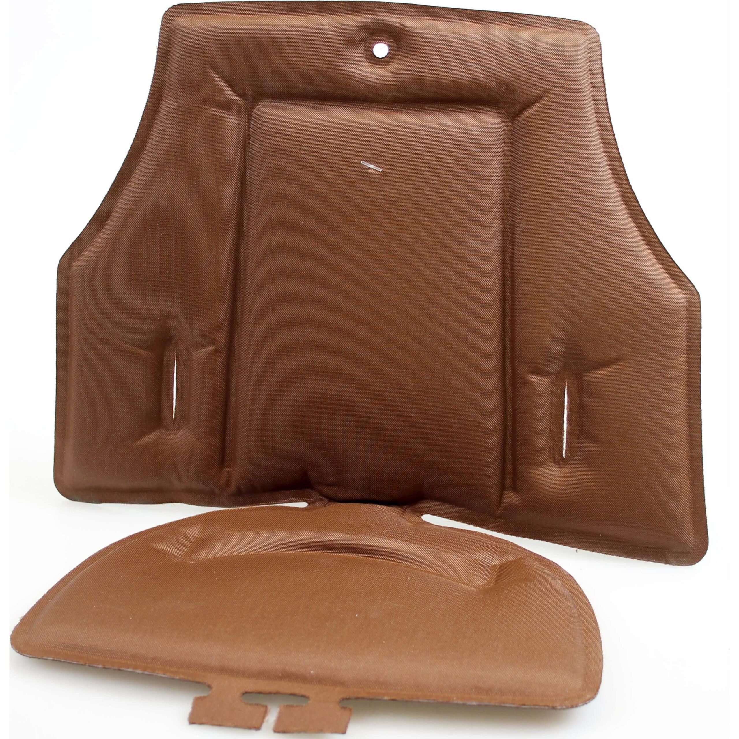 Bobike Cushion Set Exclusive Mini Plus Cinnamon Brown
