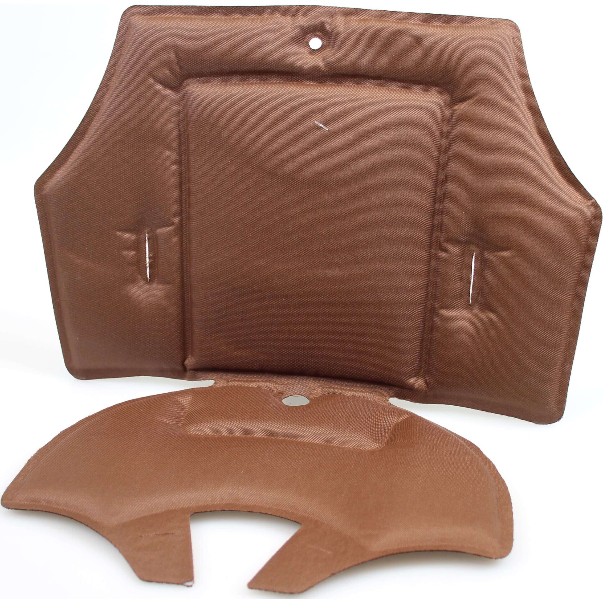 Bobike Cushion Set Exclusive Maxi Plus Cinnamon Brown