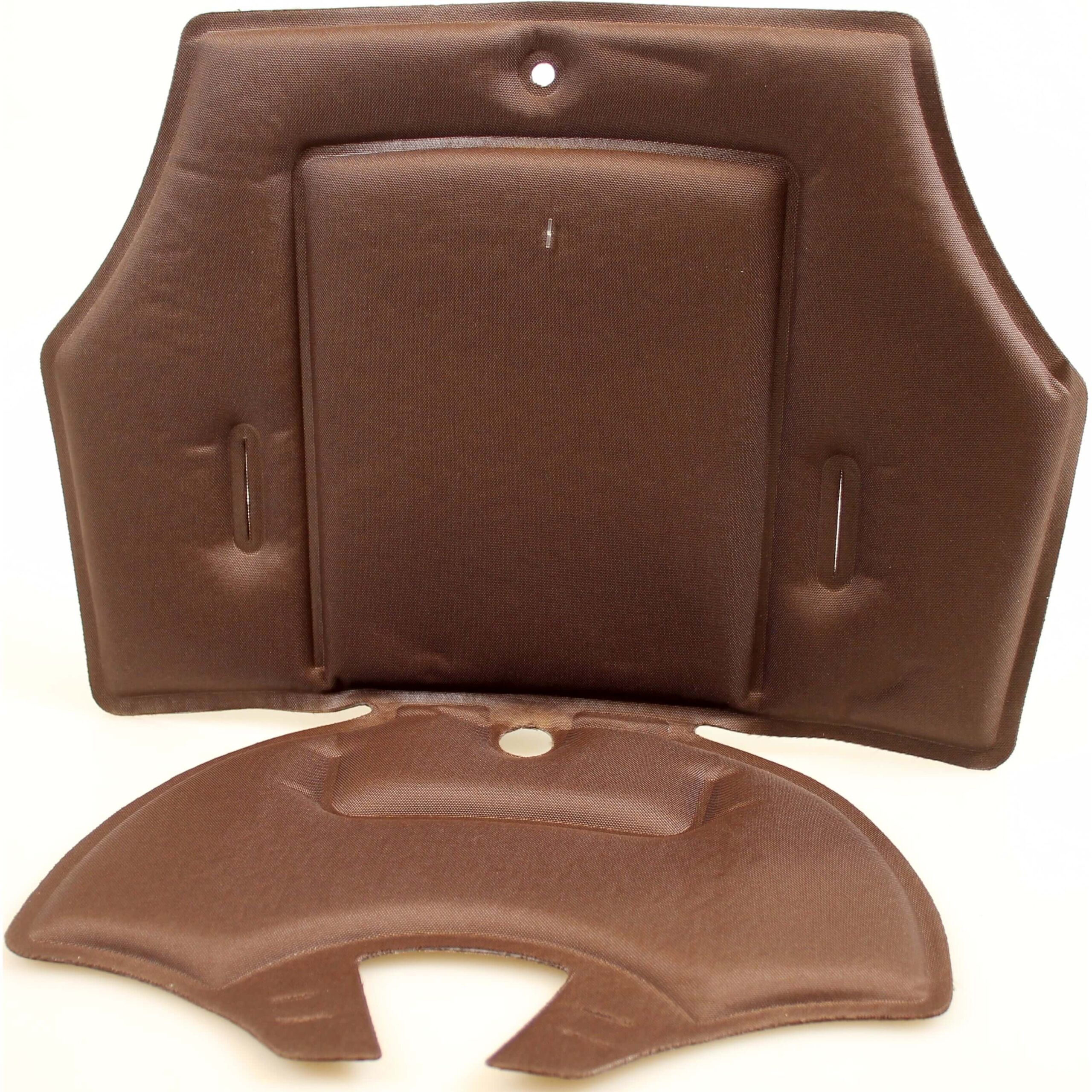 Bobike Cushion Set Exclusive Maxi Plus Toffee Brown