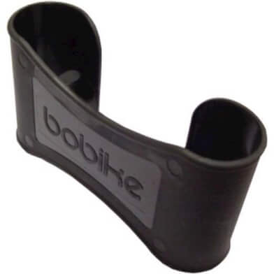 Bobike Saddle Spring Protector Universal Black