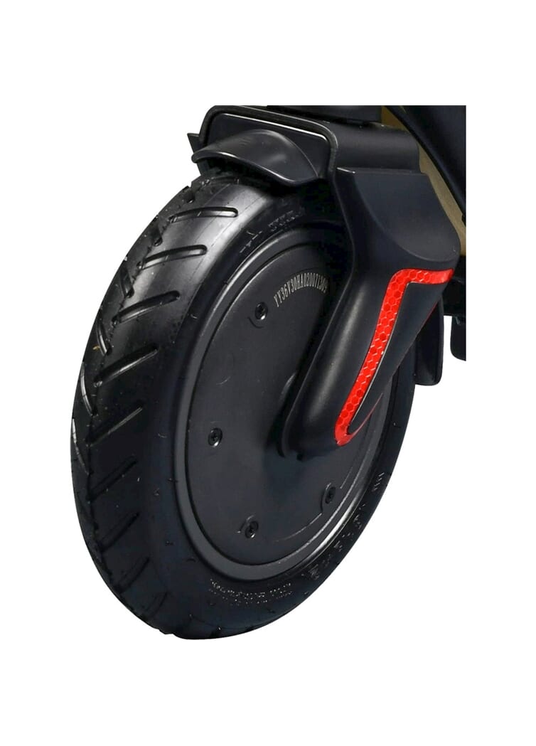 Bolt Front Wheel + Tire 8.5 Inch 9PRO Bolt Front Wheel + Tire 8.5 Inch 9PRO