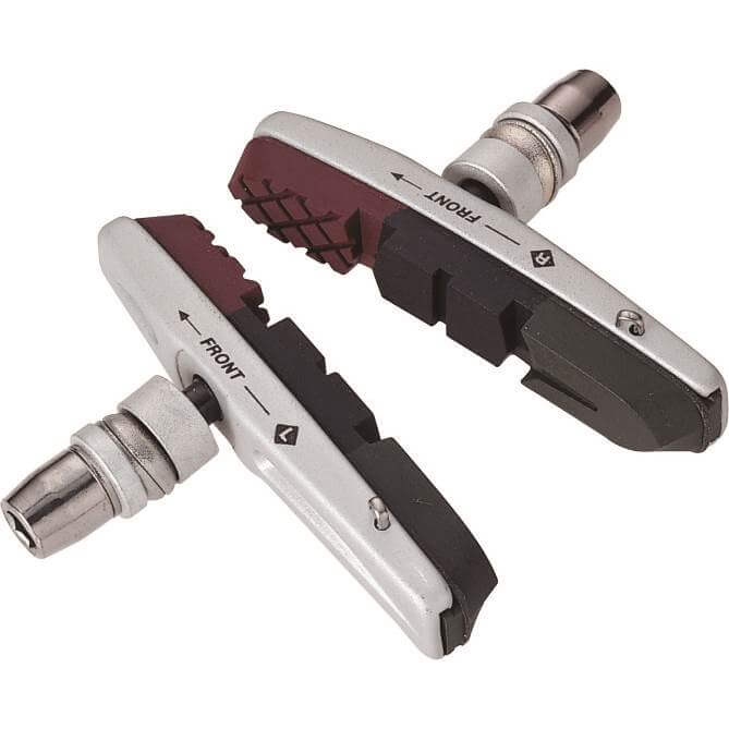 Union Brake Pad V-Brake Cartridge 72mm 3 Color