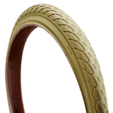 Deli Tire Btb SA-206 16 x 1.75 Cream