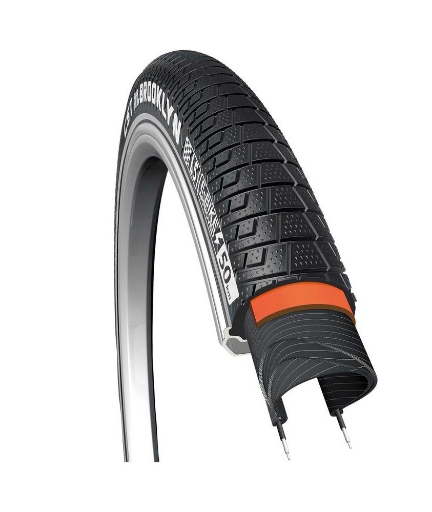 CST BTB Brooklyn Pro 20 x 2.15 With Reflective