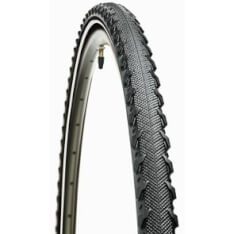 CST Btb Spider 26 x 1.75 Black