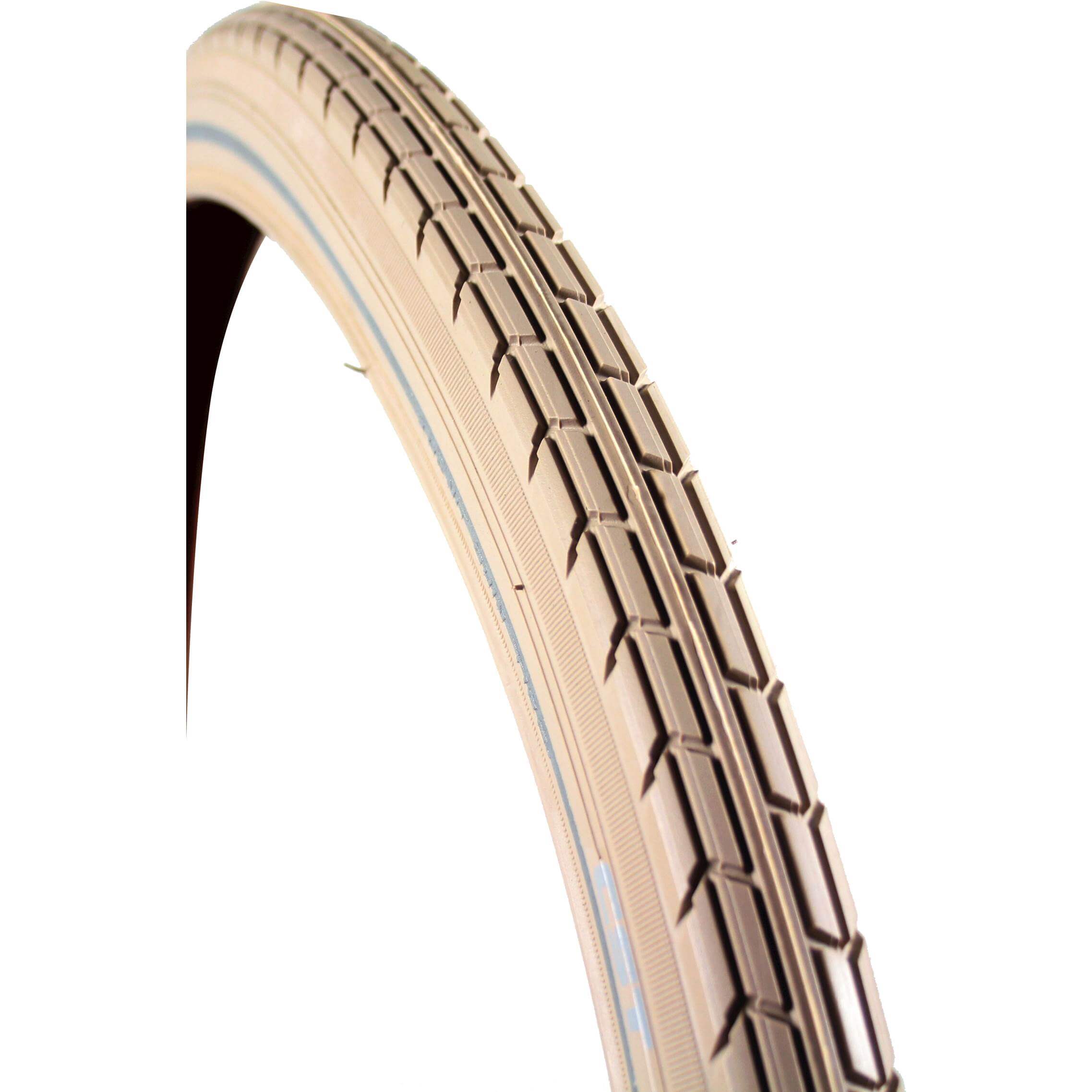 CST BTB Tradition 28 x 1.75 Khaki Reflective