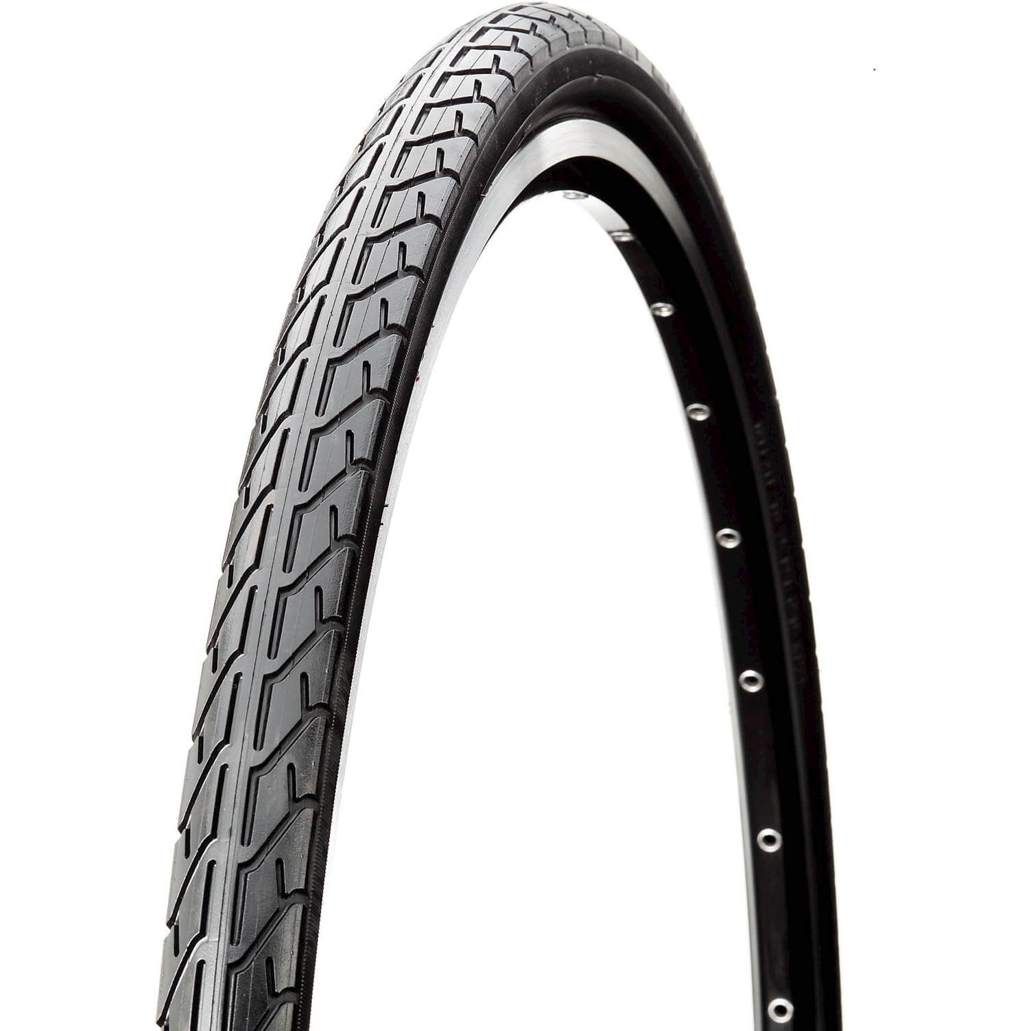 CST BTB Breaker 28 x 1 1/8 Black Reflective