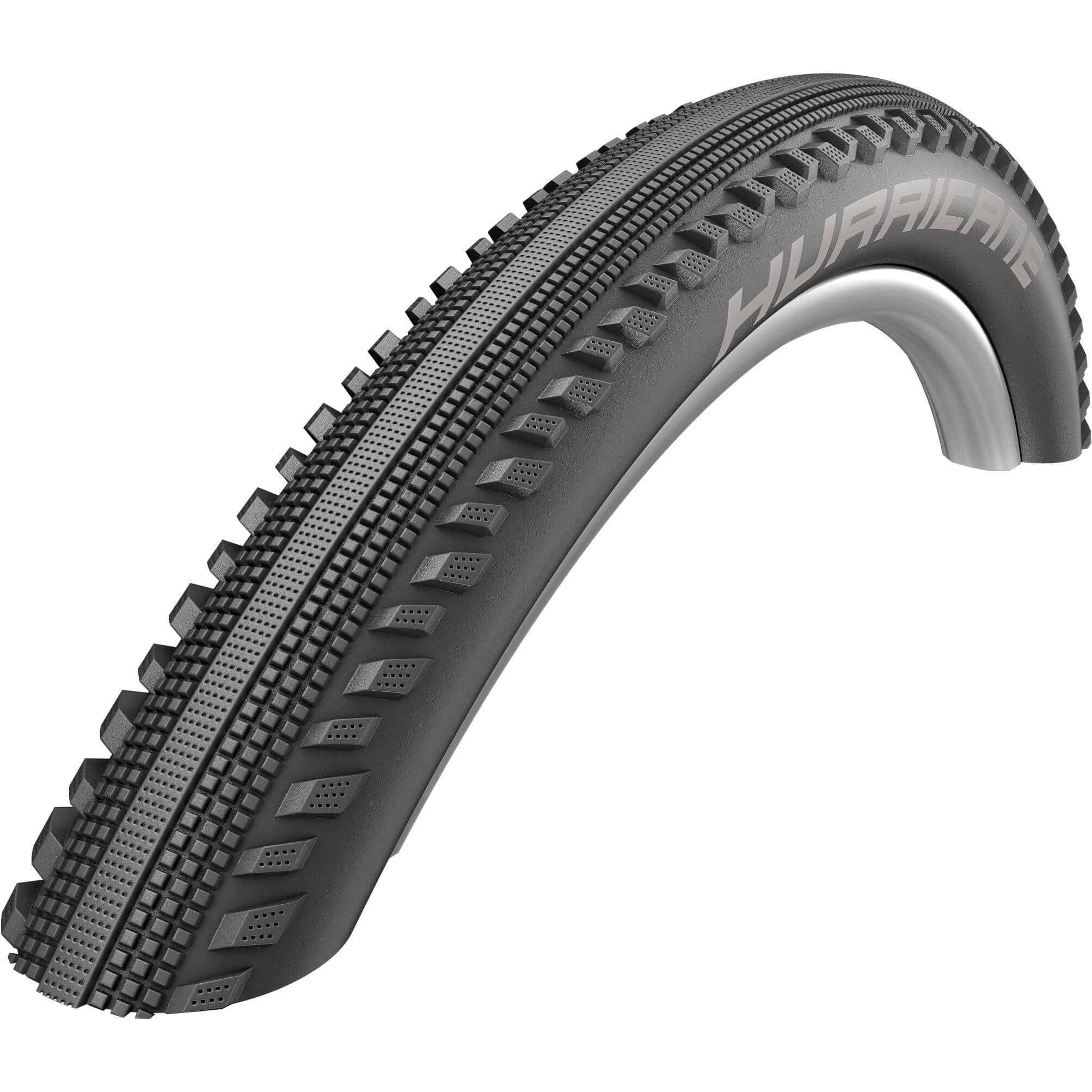 Schwalbe Btb Hurricane Perf 29 x 2.25 Black Schwalbe Btb Hurricane Perf 29 x 2.25 Black