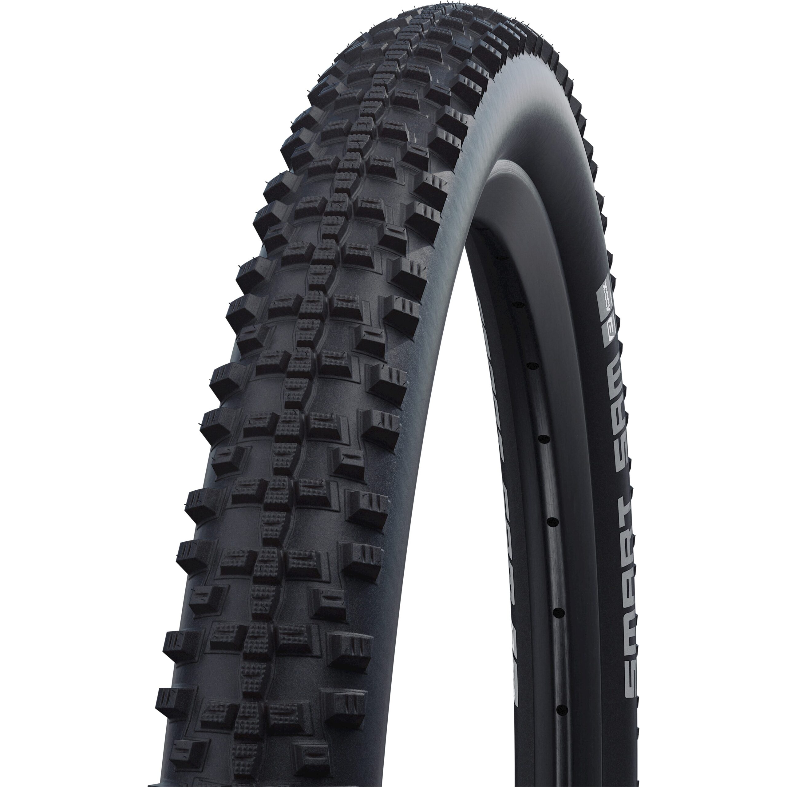 Schwalbe Btb Smart Sam Performance 29 x 2.60 Black Schwalbe Btb Smart Sam Performance 29 x 2.60 Black