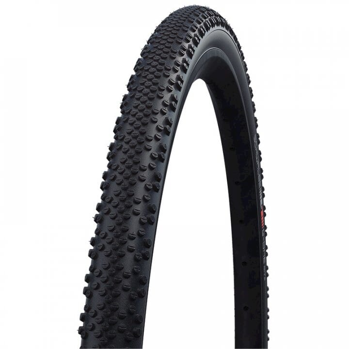 Schwalbe Btb G-One Bite Evo 28 x 1.50 Black V-Guard Folding TLE