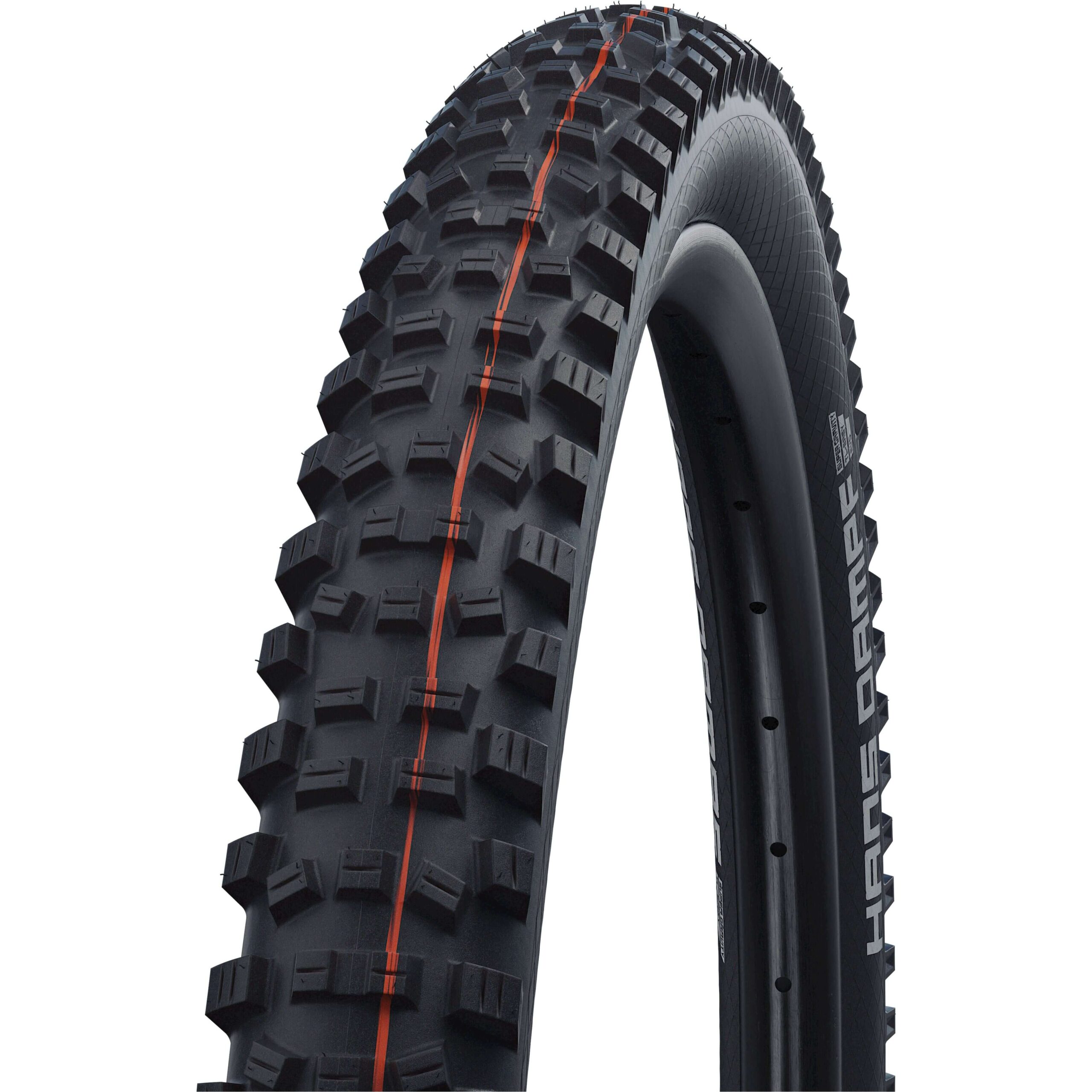 Schwalbe Btb Hans Dampf Evo SuperTrail 29 x 2.35 Zw Foldable