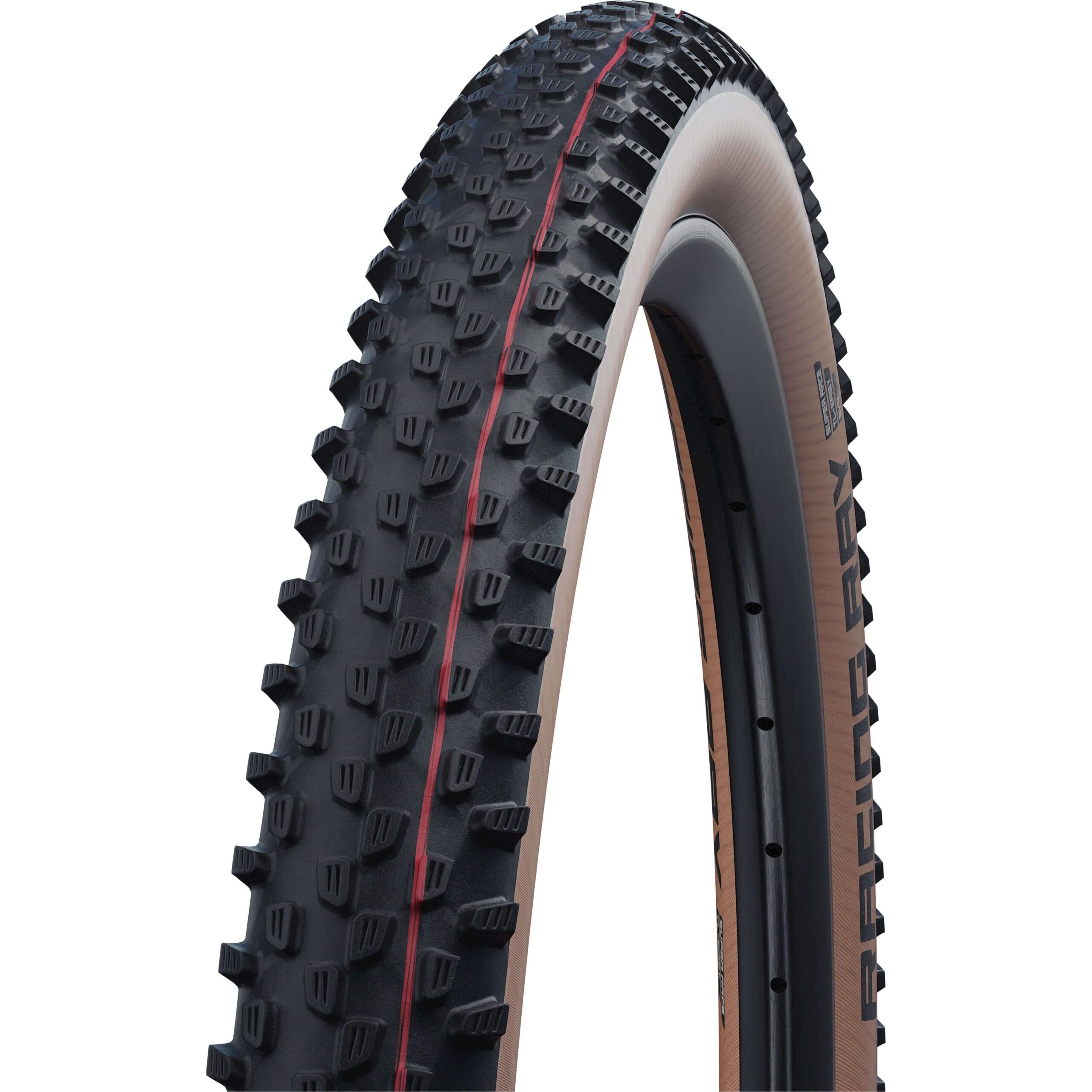 Schwalbe Btb Racing Ray Evo SuperRace 29 x 2.25 T-Skin Foldable