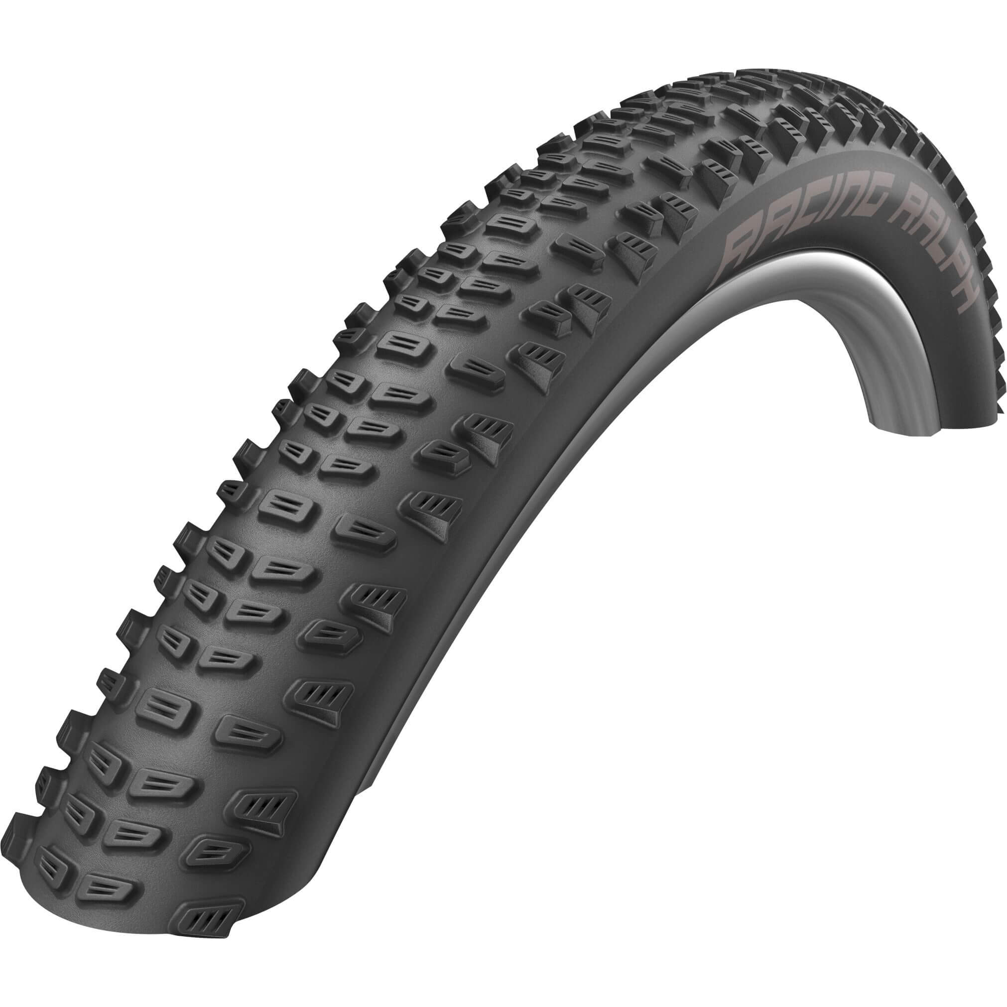 Schwalbe Btb Racing Ralph T-Skin 26 x 2.25 Black Folding