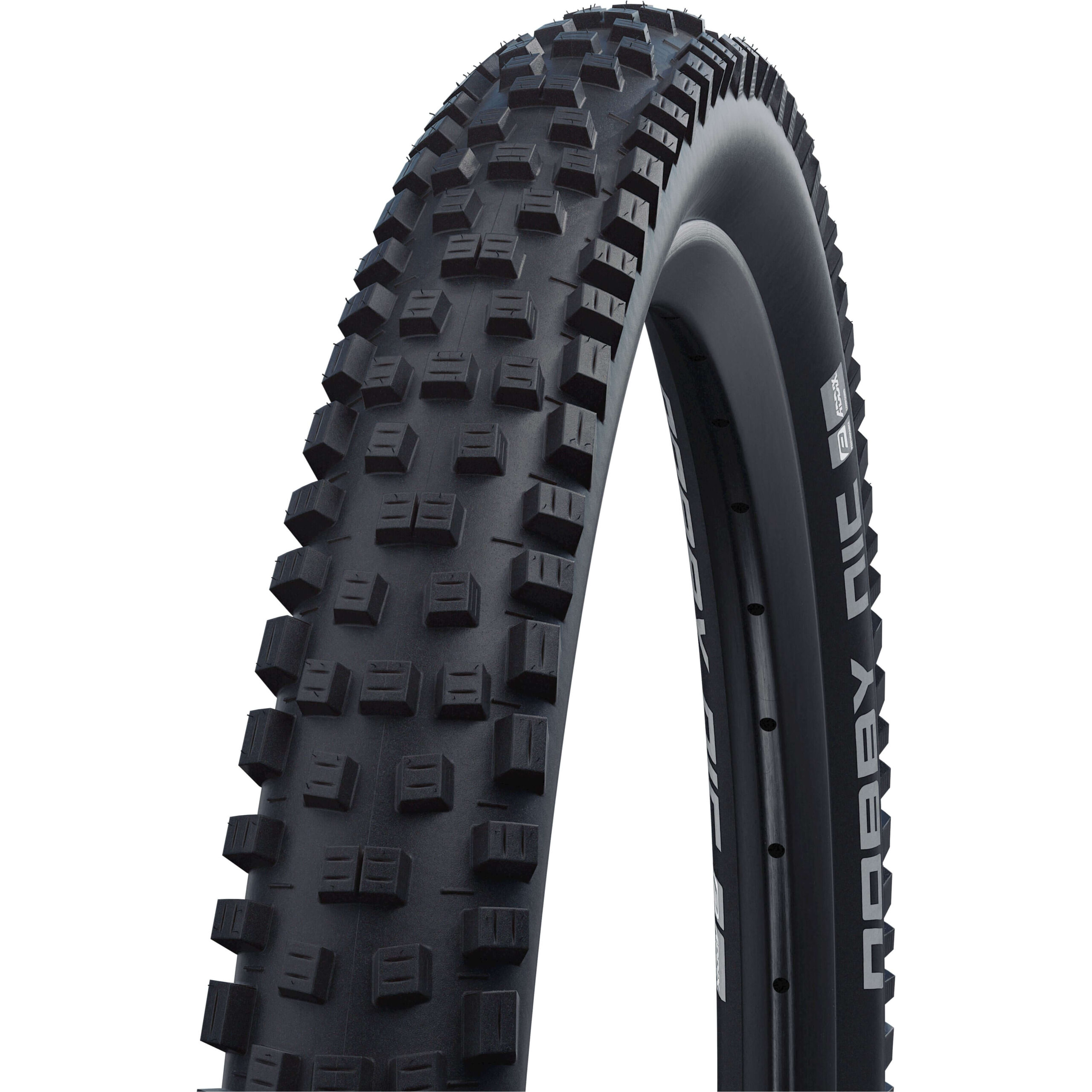 Schwalbe Btb Nobby Nic Performance 29 x 2.60 Black Folding