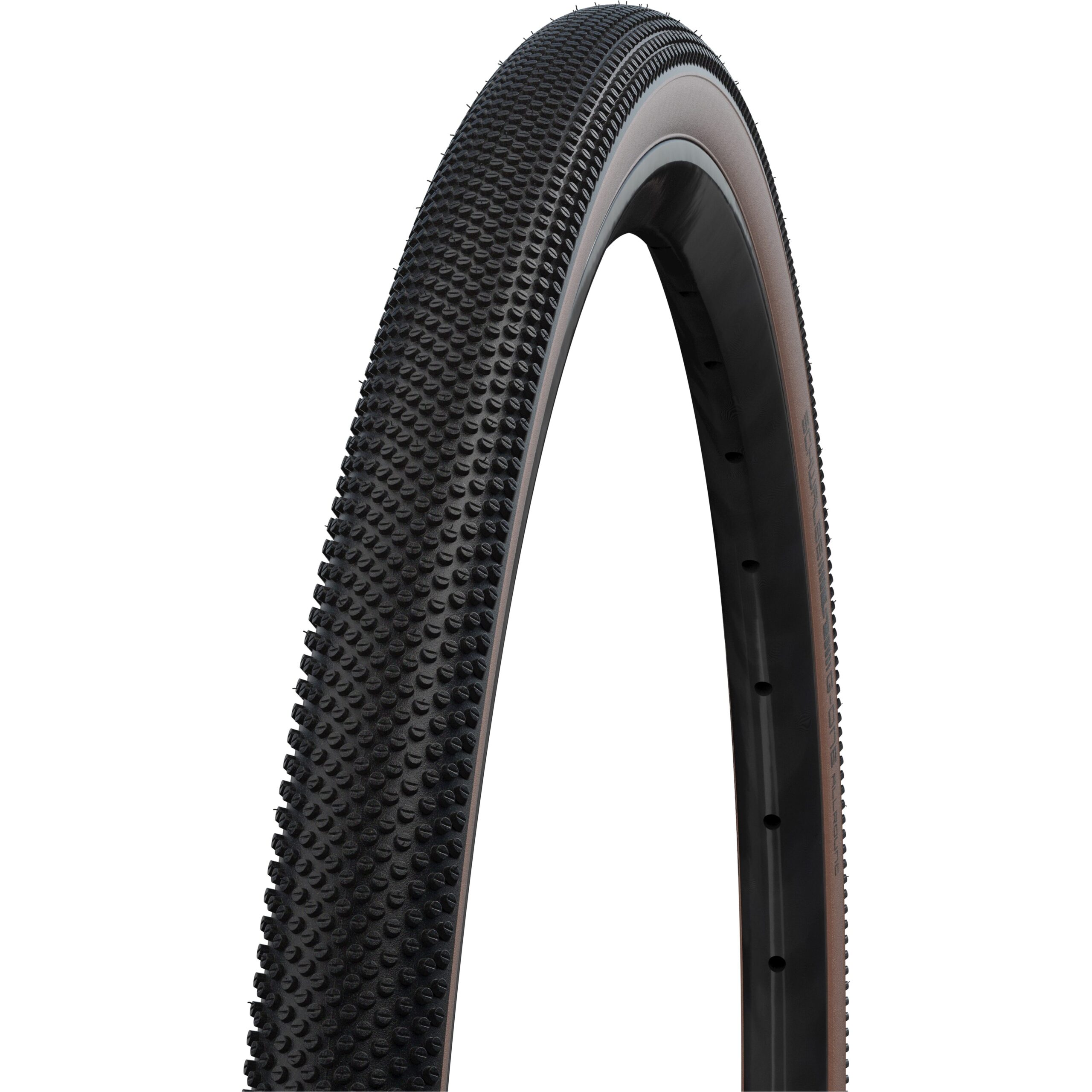 Schwalbe Btb G-One Allround R-G 28 x 1.35 B/Bz Folding
