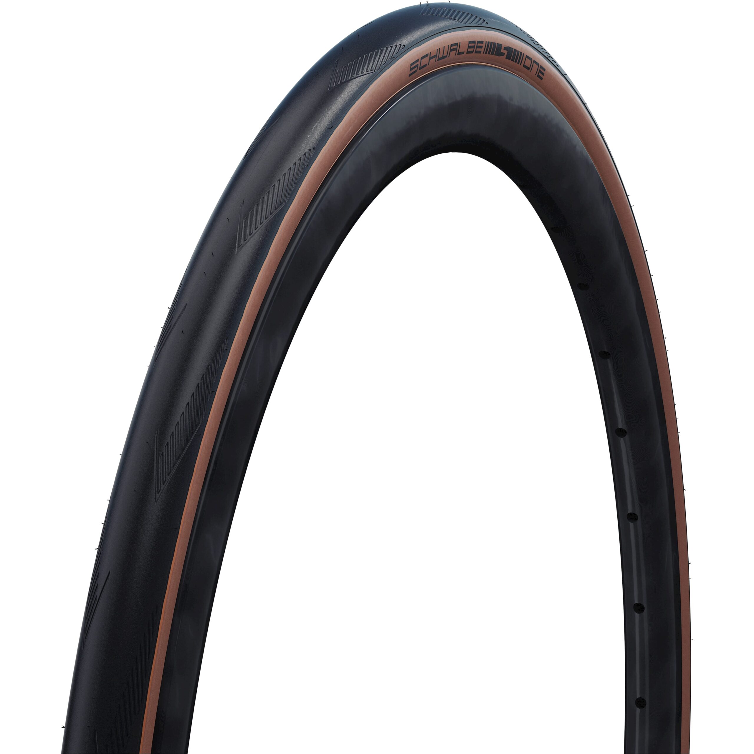 Schwalbe Btb One R-Guard 700 x 28 B/Brown Folding