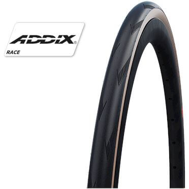 Schwalbe Btb Pro One Evo SuperRace 700 x 25 T-Skin Foldable