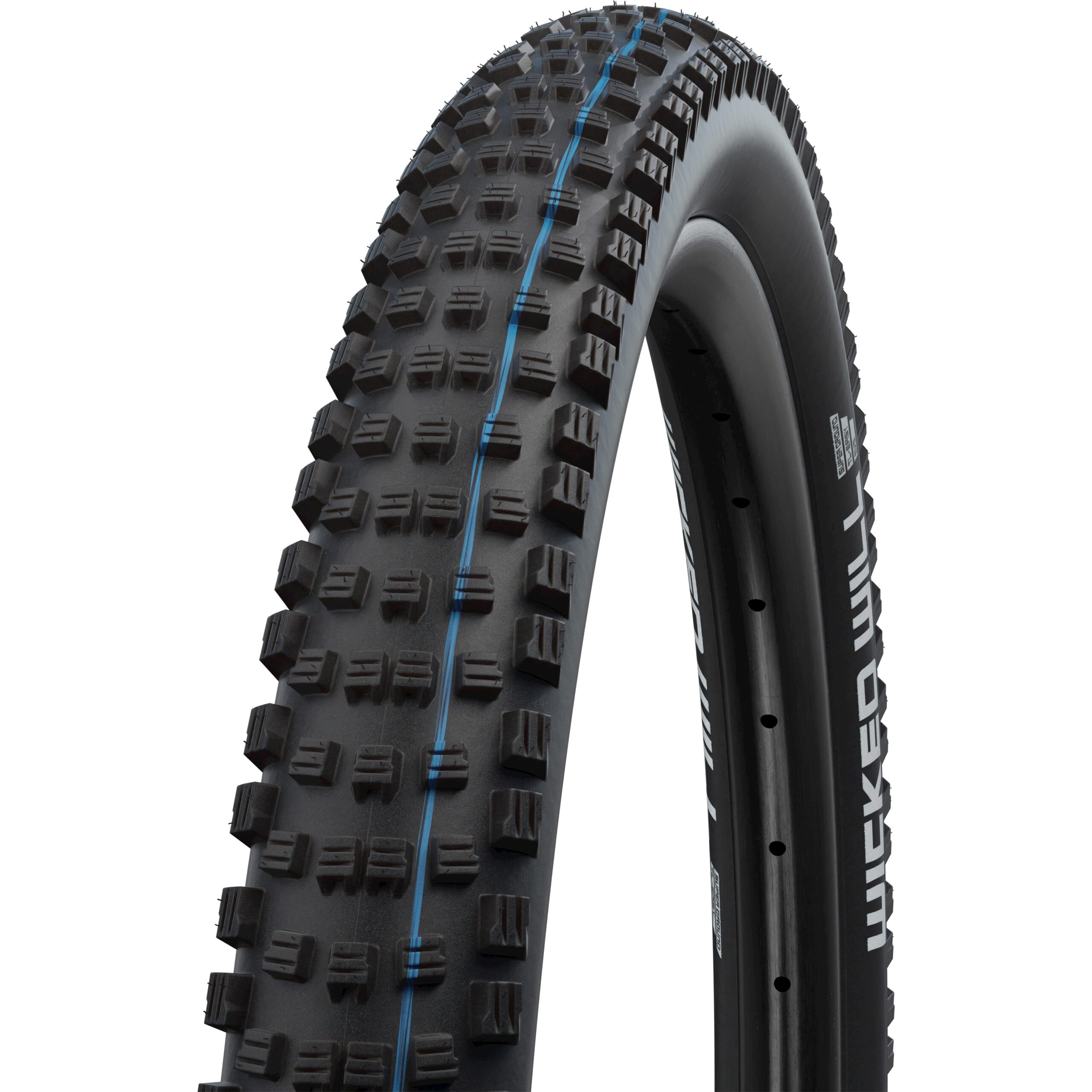 Schwalbe Btb Wicked Will Evo SuperG 29 x 2.40 Zw Foldable TLE Schwalbe Btb Wicked Will Evo SuperG 29 x 2.40 Zw Foldable TLE