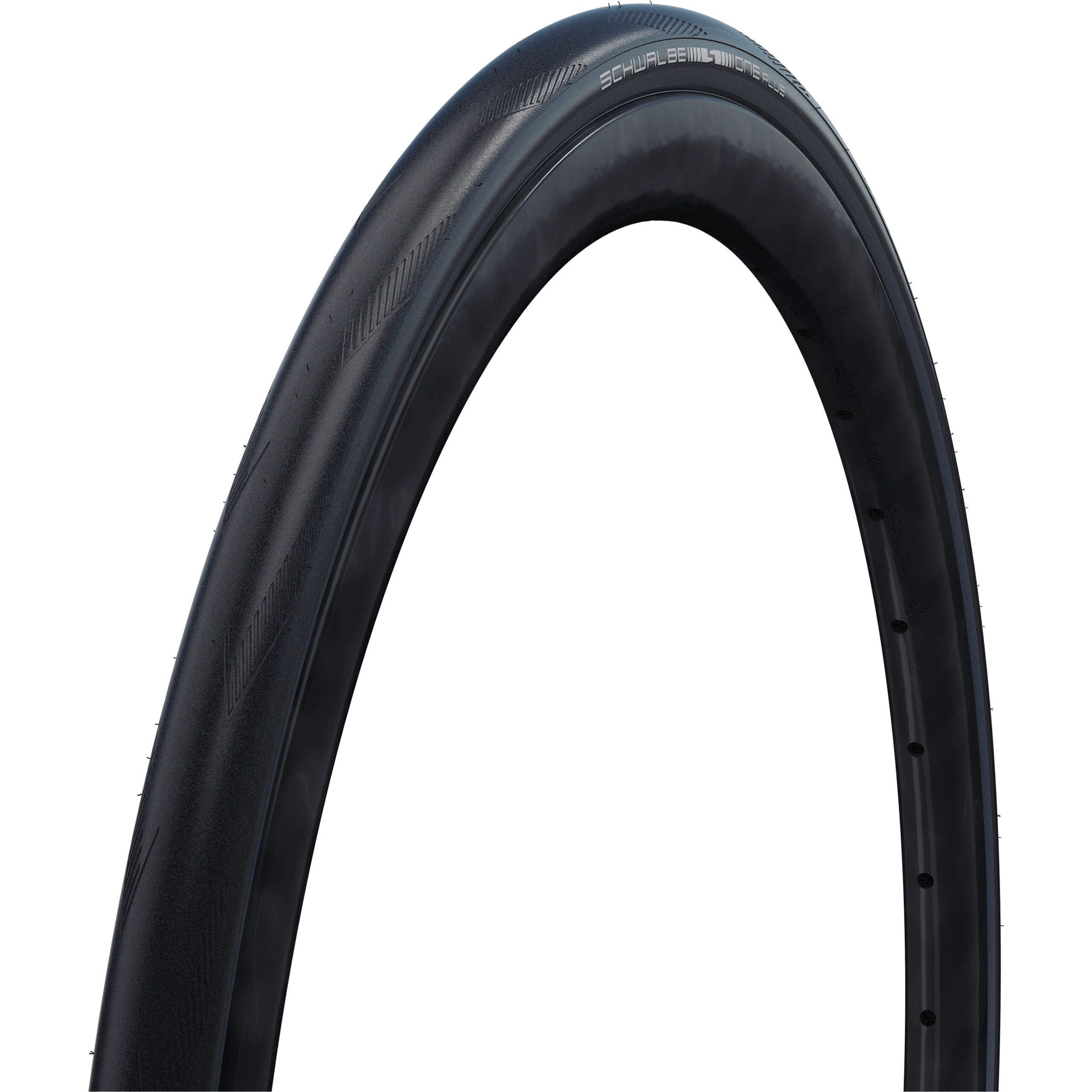 Schwalbe Btb One Plus 700 x 25 Black V Fold