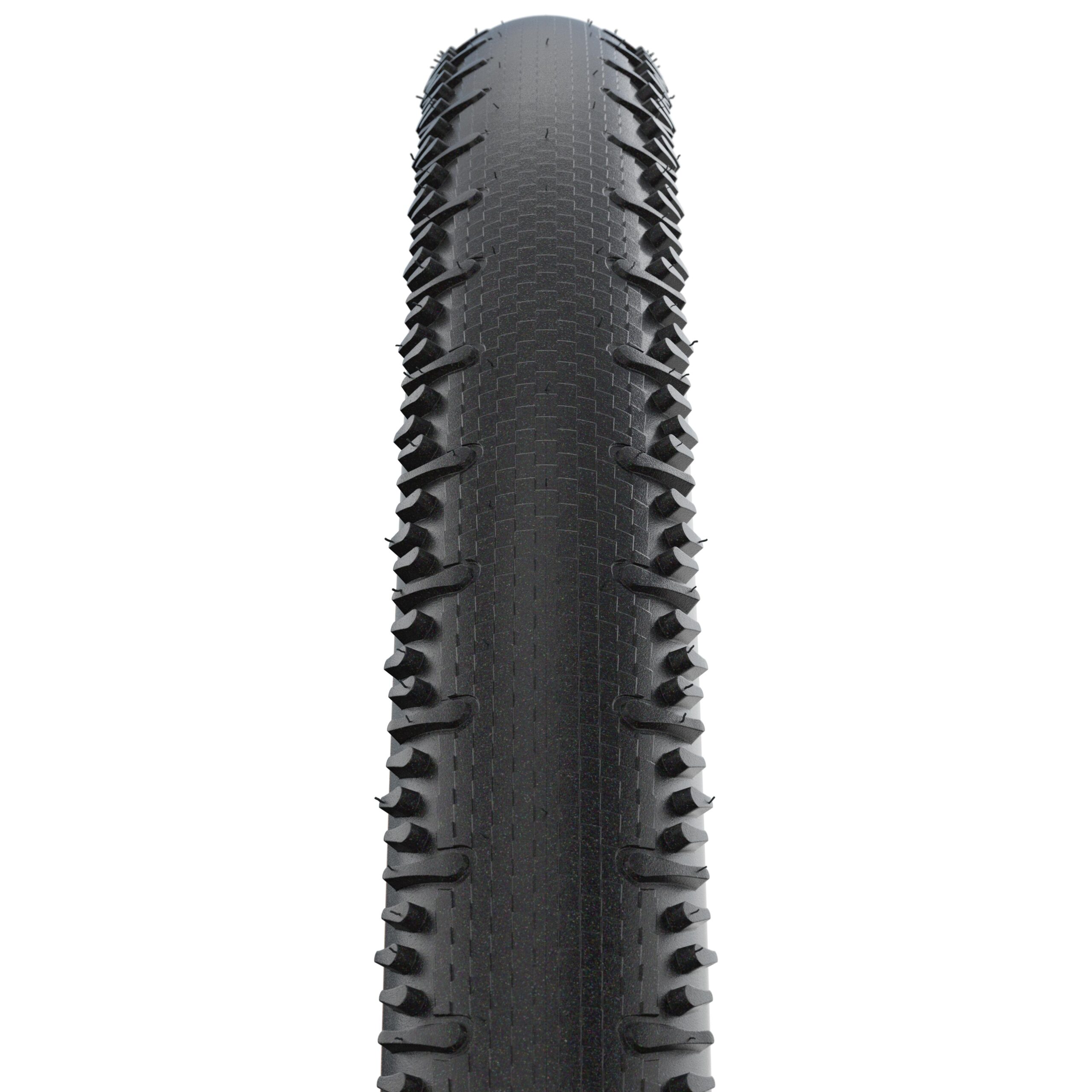 Schwalbe Btb G-One Rs Pro Evo 28 X 2.00 Black Green Trans Foldable TLR