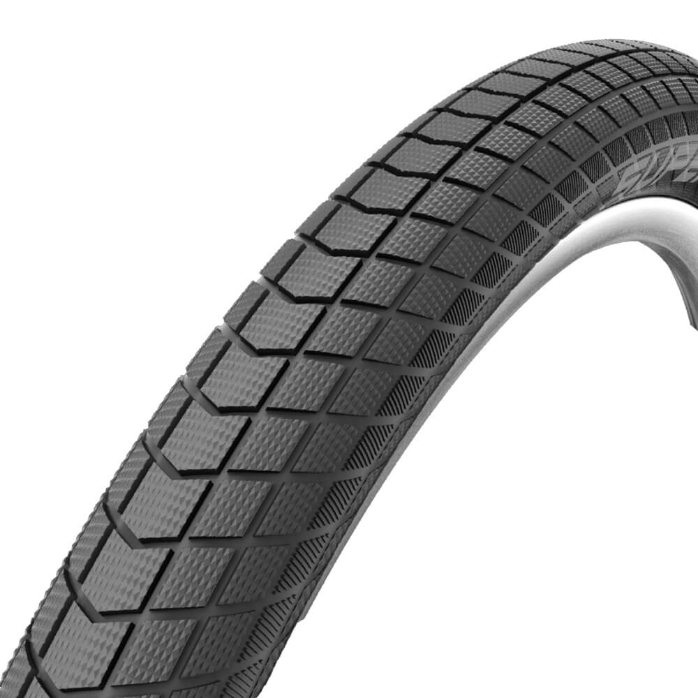Schwalbe Btb Super Moto-X Perf G-Guard 27.5 x 2.40 Zw