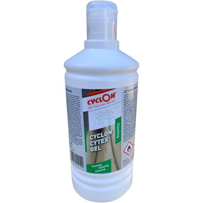 CyclOn Disinfectant Gel Cytex Gel 500ml
