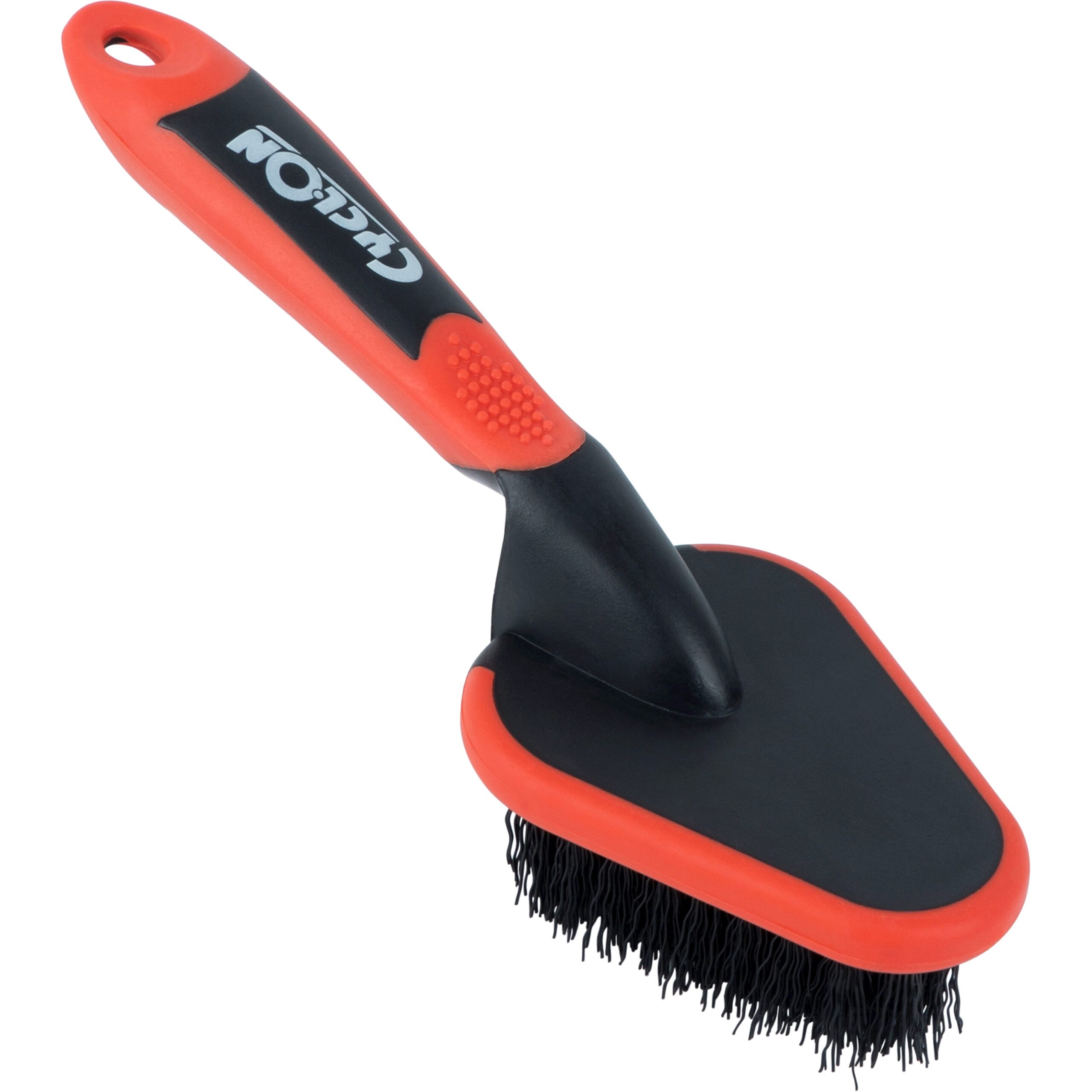 CyclOn Brush Detailing - Red