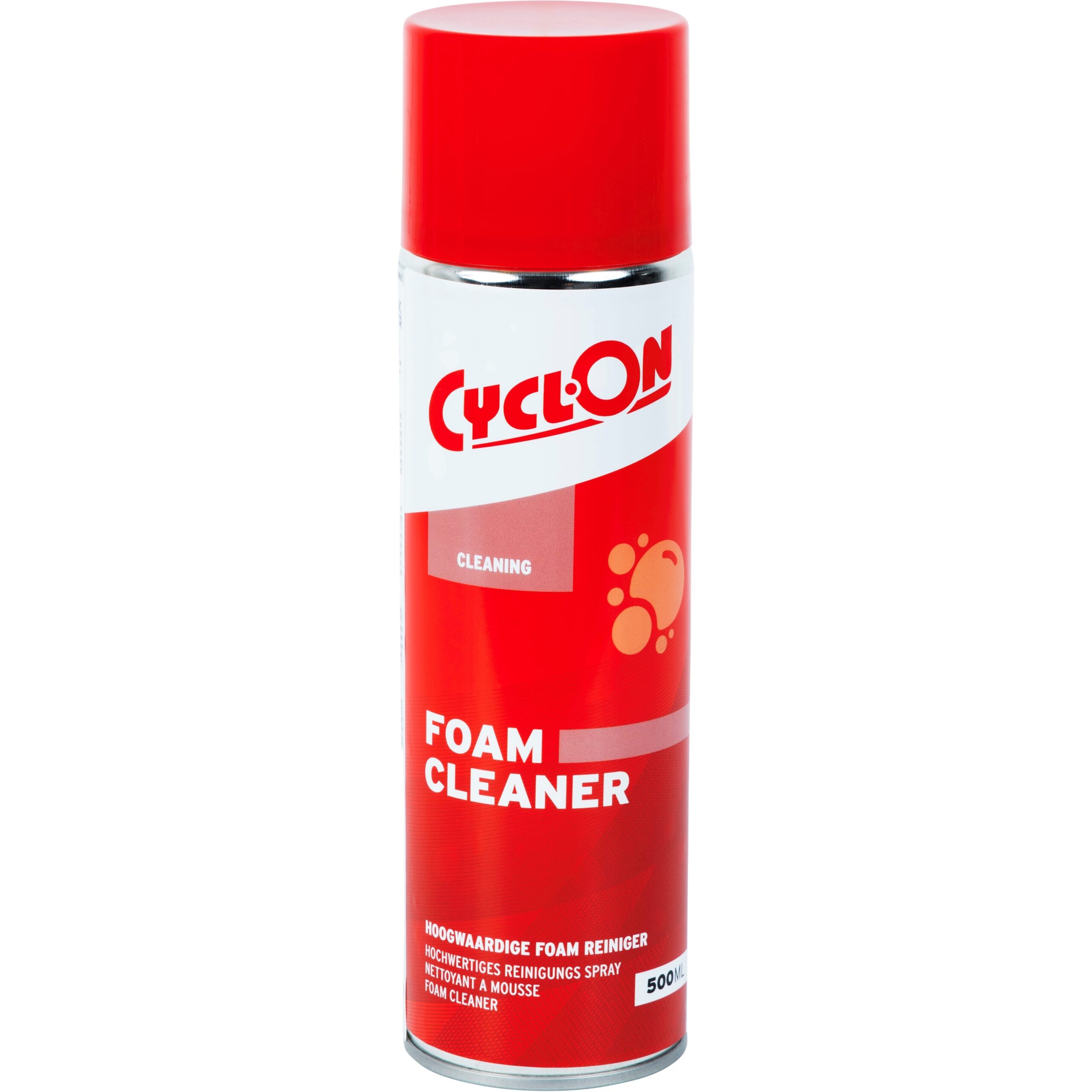 CyclOn Foam Cleaner Spray 500ml CyclOn Foam Cleaner Spray 500ml