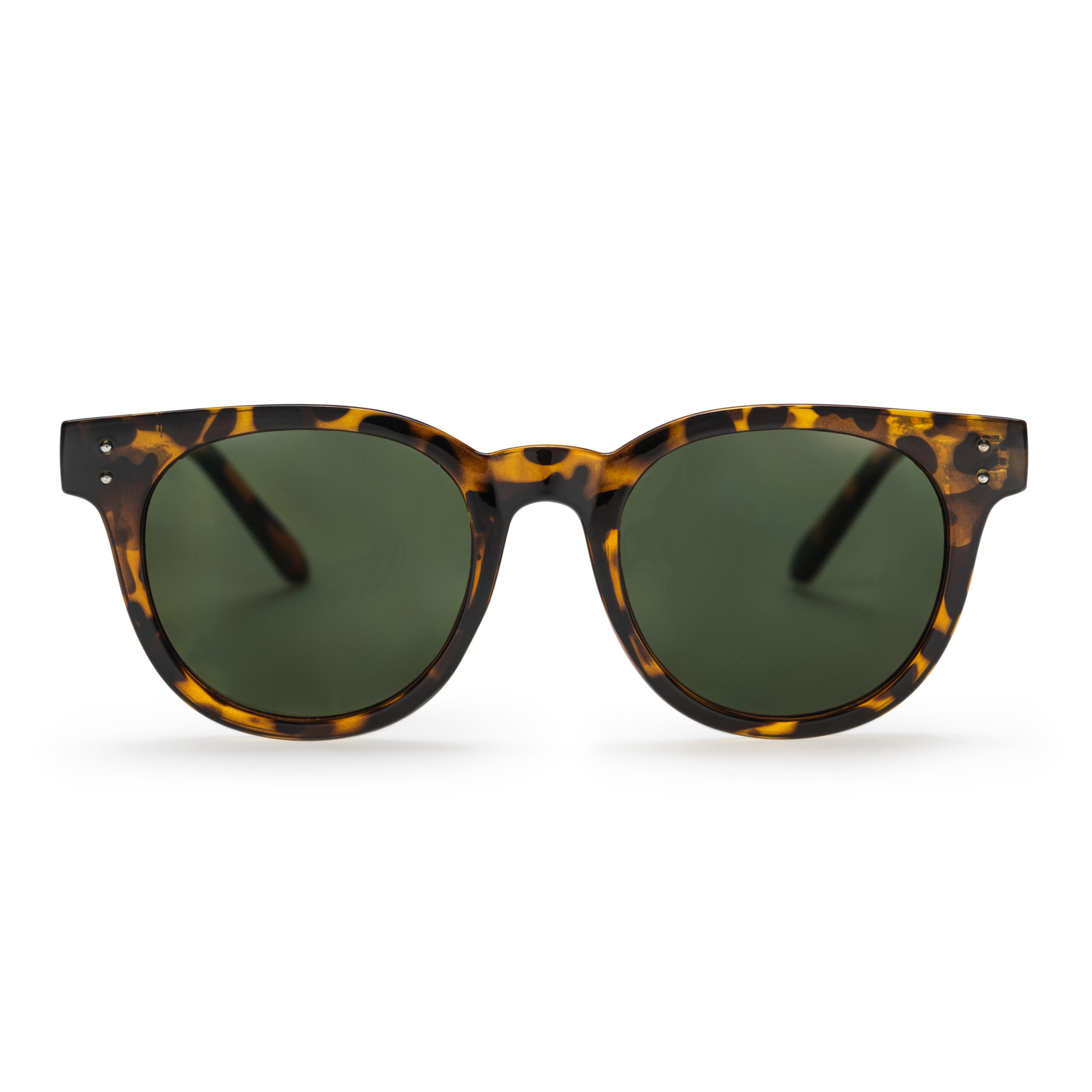 CHPO Glasses Torö X Turtle Brown Green CHPO Glasses Torö X Turtle Brown Green