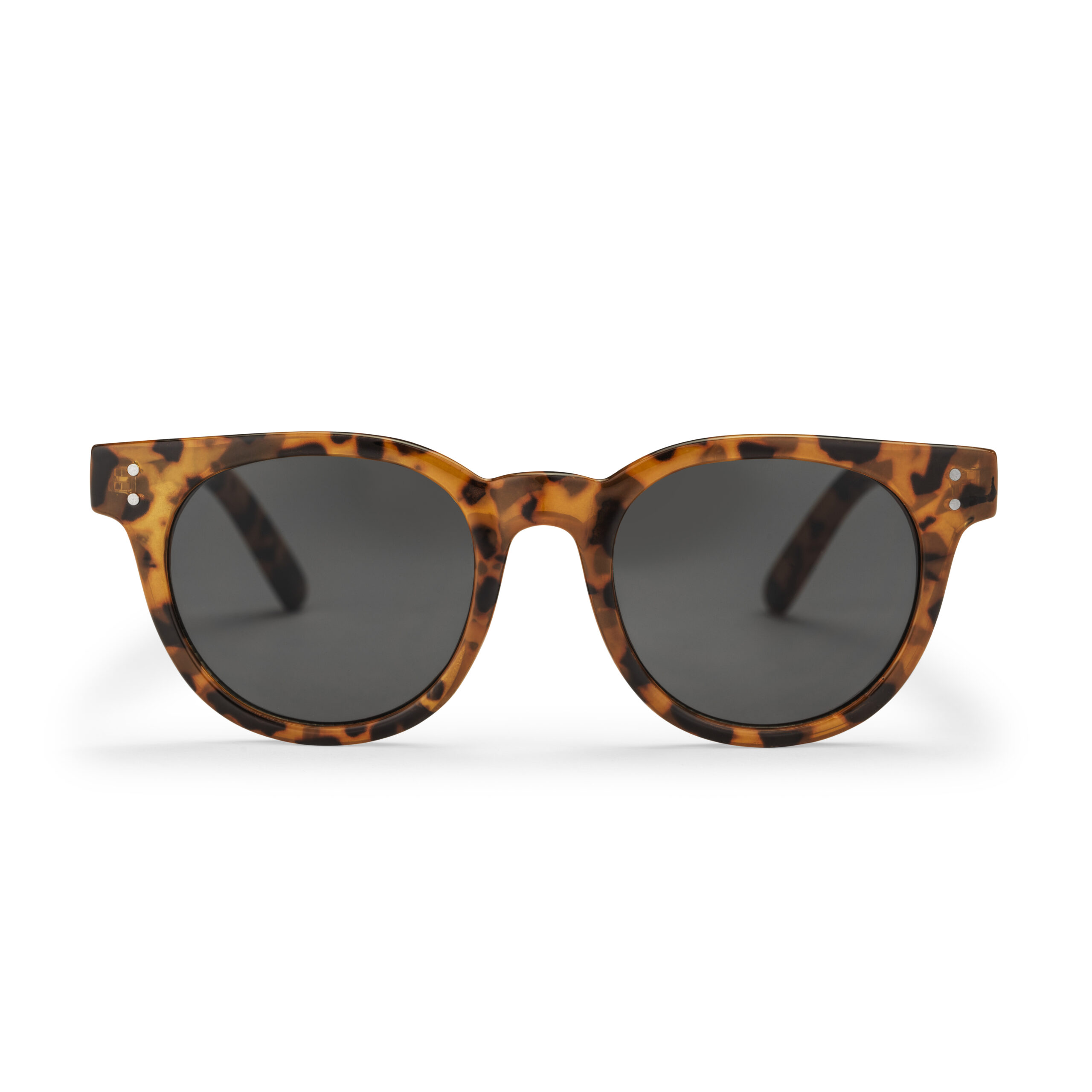 CHPO Glasses Côte Des Basques X Leopard Black CHPO Glasses Côte Des Basques X Leopard Black