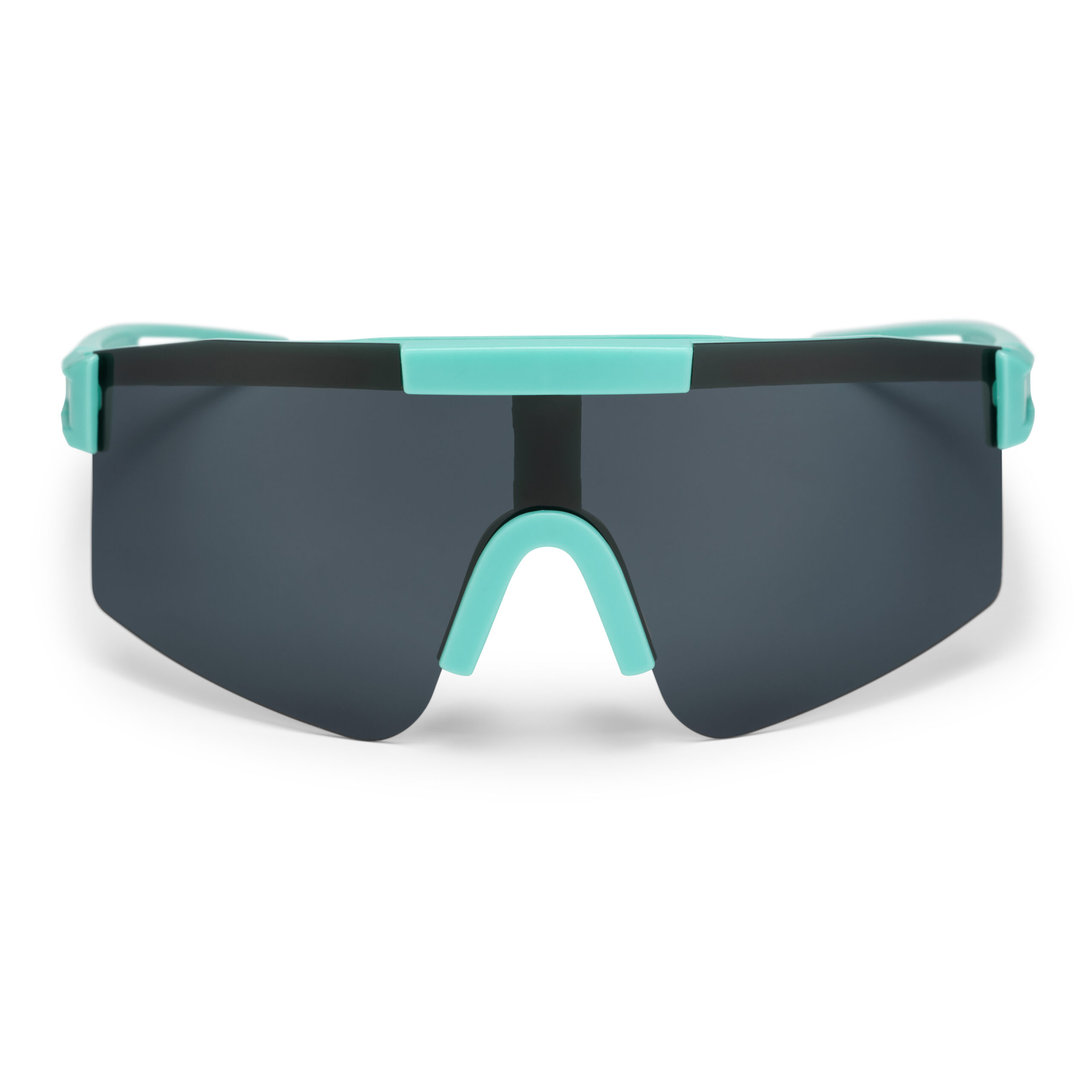 CHPO Glasses Luca Turquoise Black CHPO Glasses Luca Turquoise Black