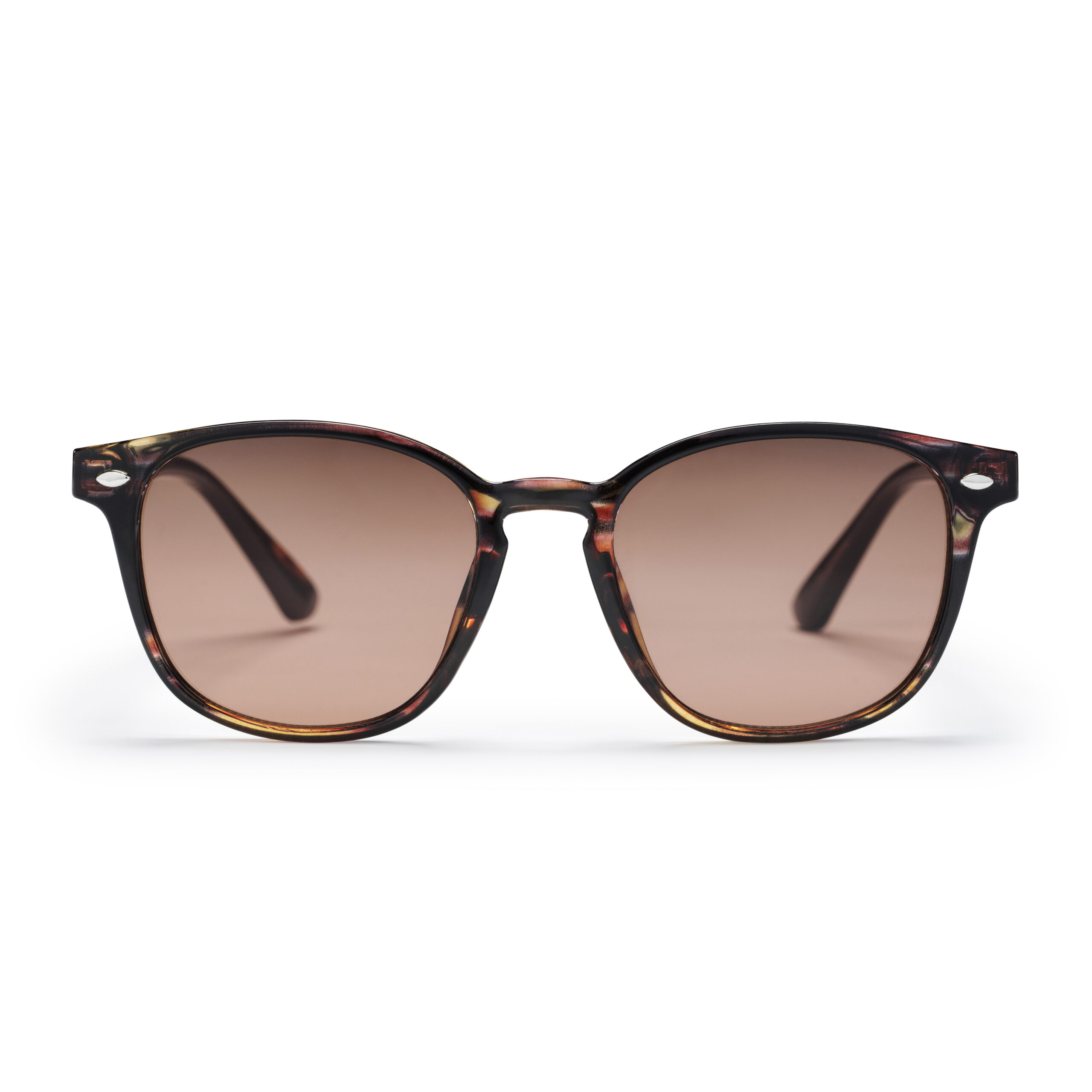 CHPO Glasses Alva Turtle Brown Brown CHPO Glasses Alva Turtle Brown Brown