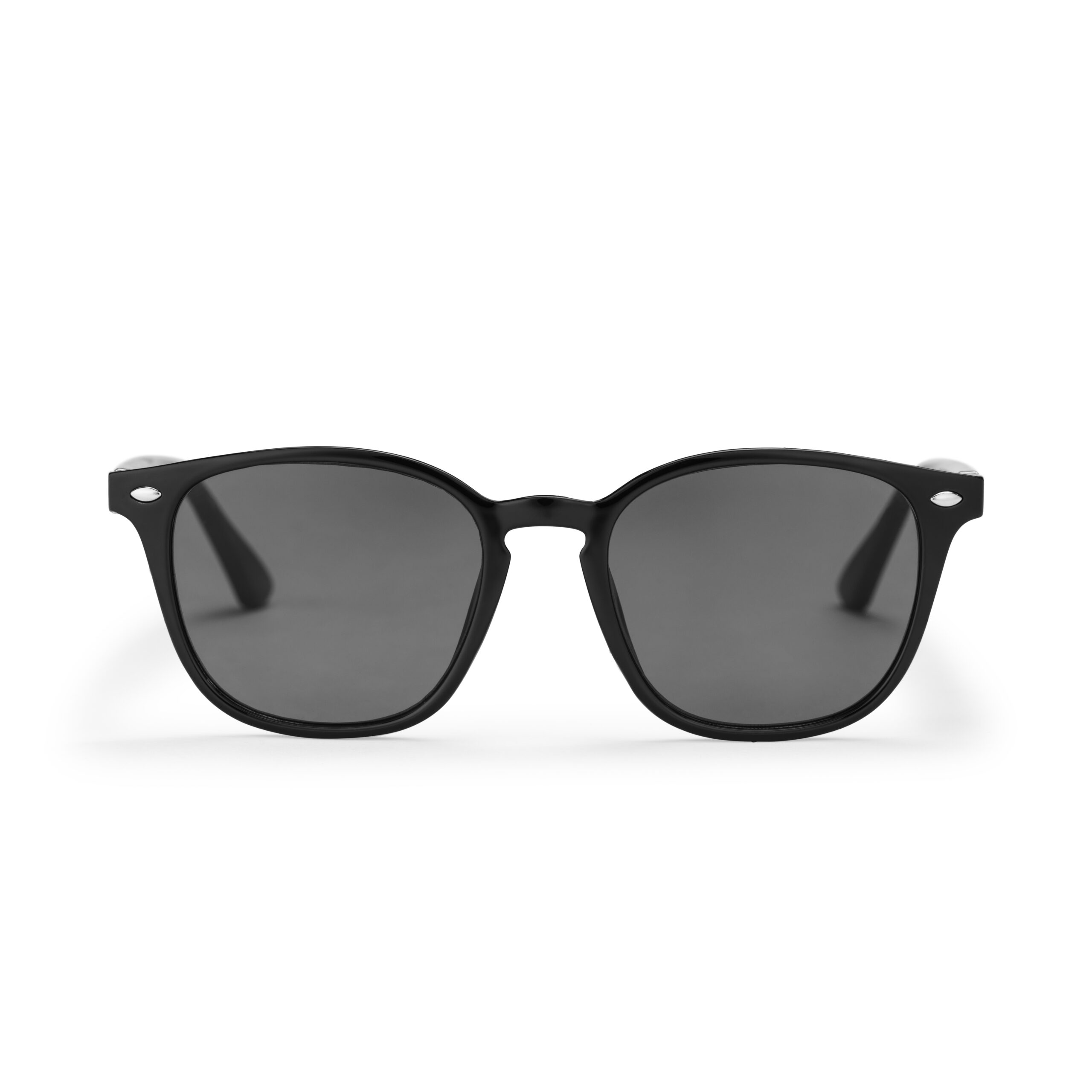 CHPO Glasses Alva Black Black CHPO Glasses Alva Black Black