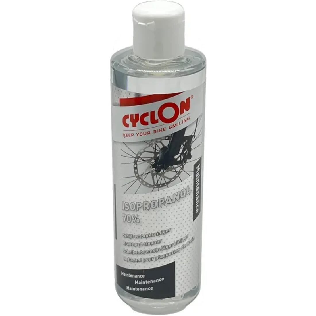 CyclOn Isopropanol 250ml