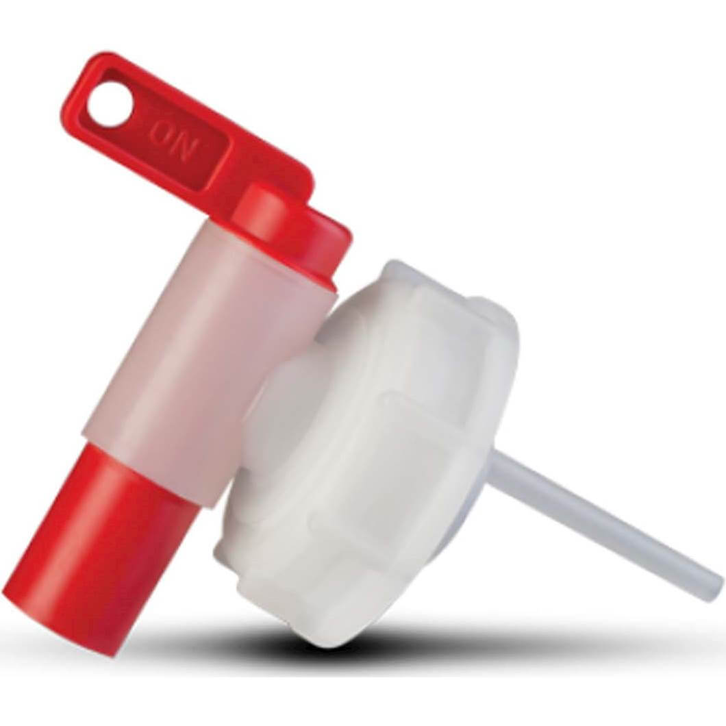 CyclOn Tap Faucet For Bionet Can 5Ltr CyclOn Tap Faucet For Bionet Can 5Ltr