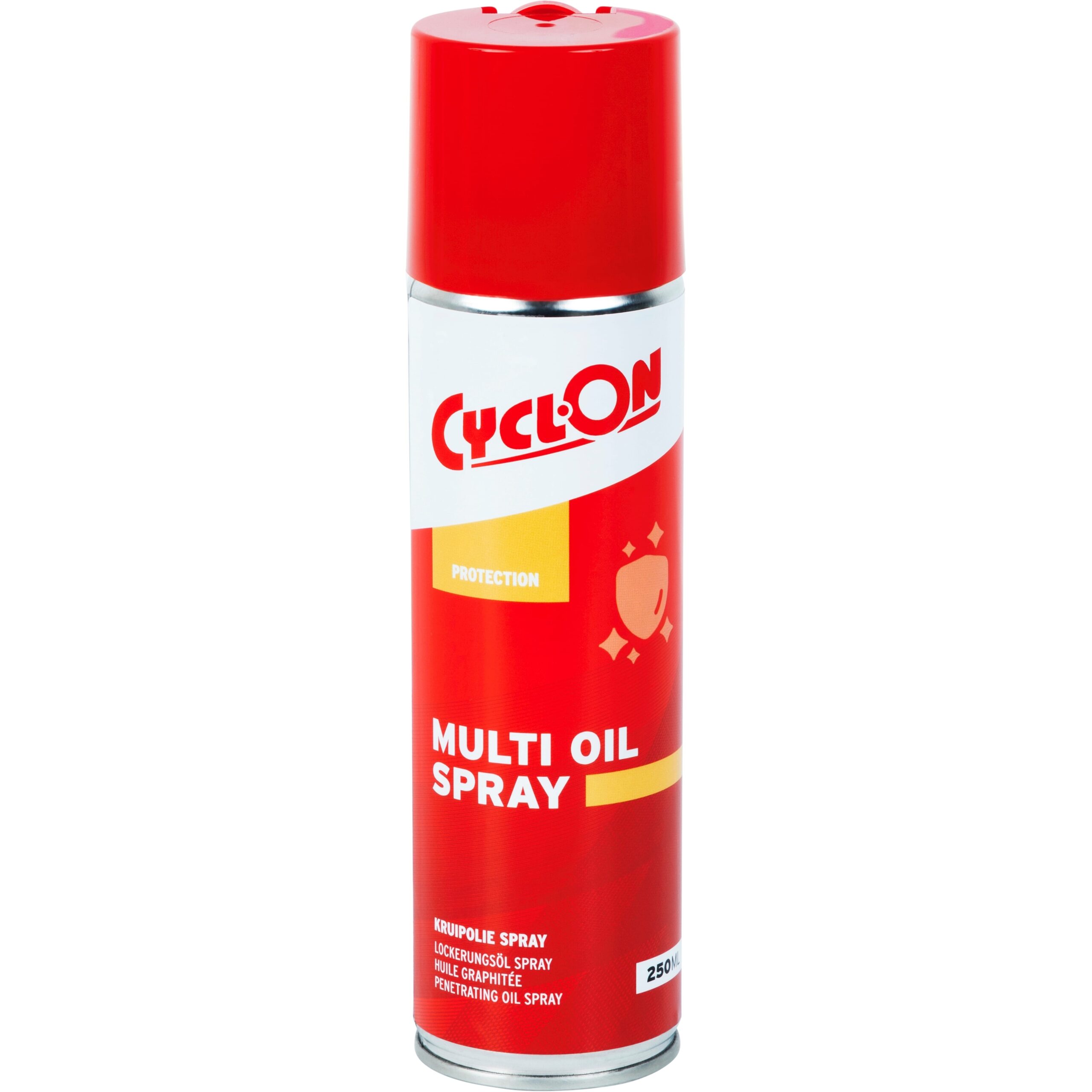 CyclOn Multi Oil Spray (Penetrating Oil) 250ml