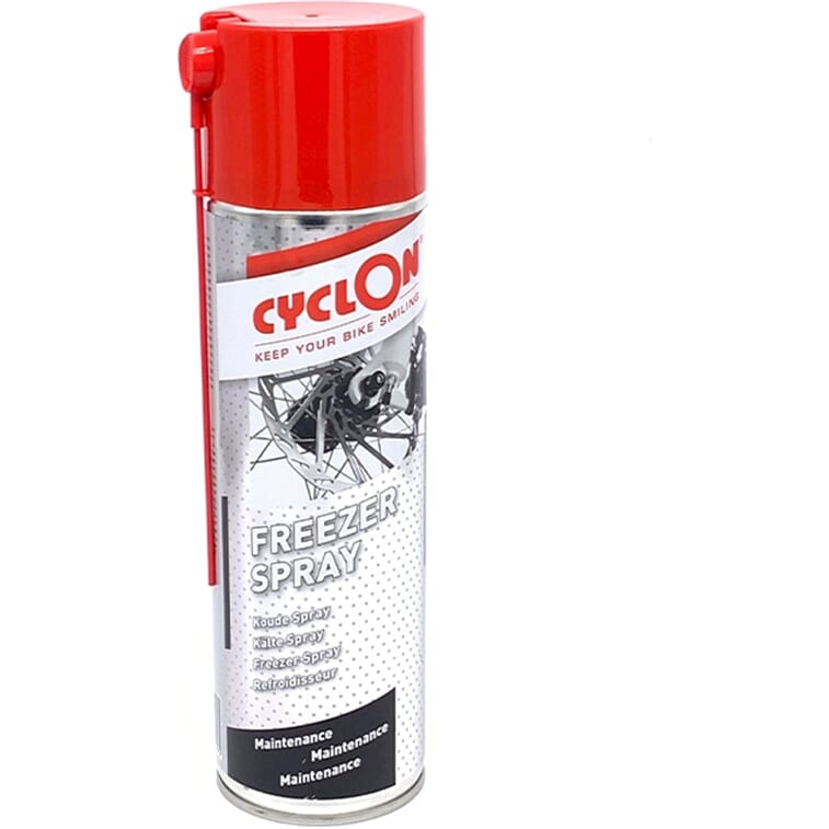 CyclOn Freezer Spray 500ml CyclOn Freezer Spray 500ml