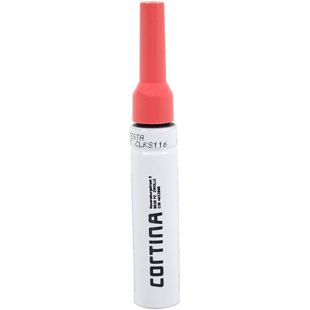 Cortina Lipstick Fiesta URDW 00407 Gloss