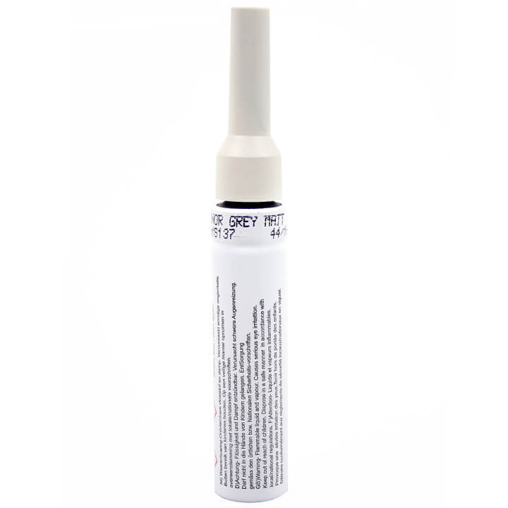 Curtain Lipstick Minor Grey UGSW 60427 Matte