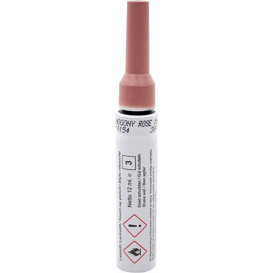 Cortina Lipstick Mahogany Rose MRDS 82416 Matte