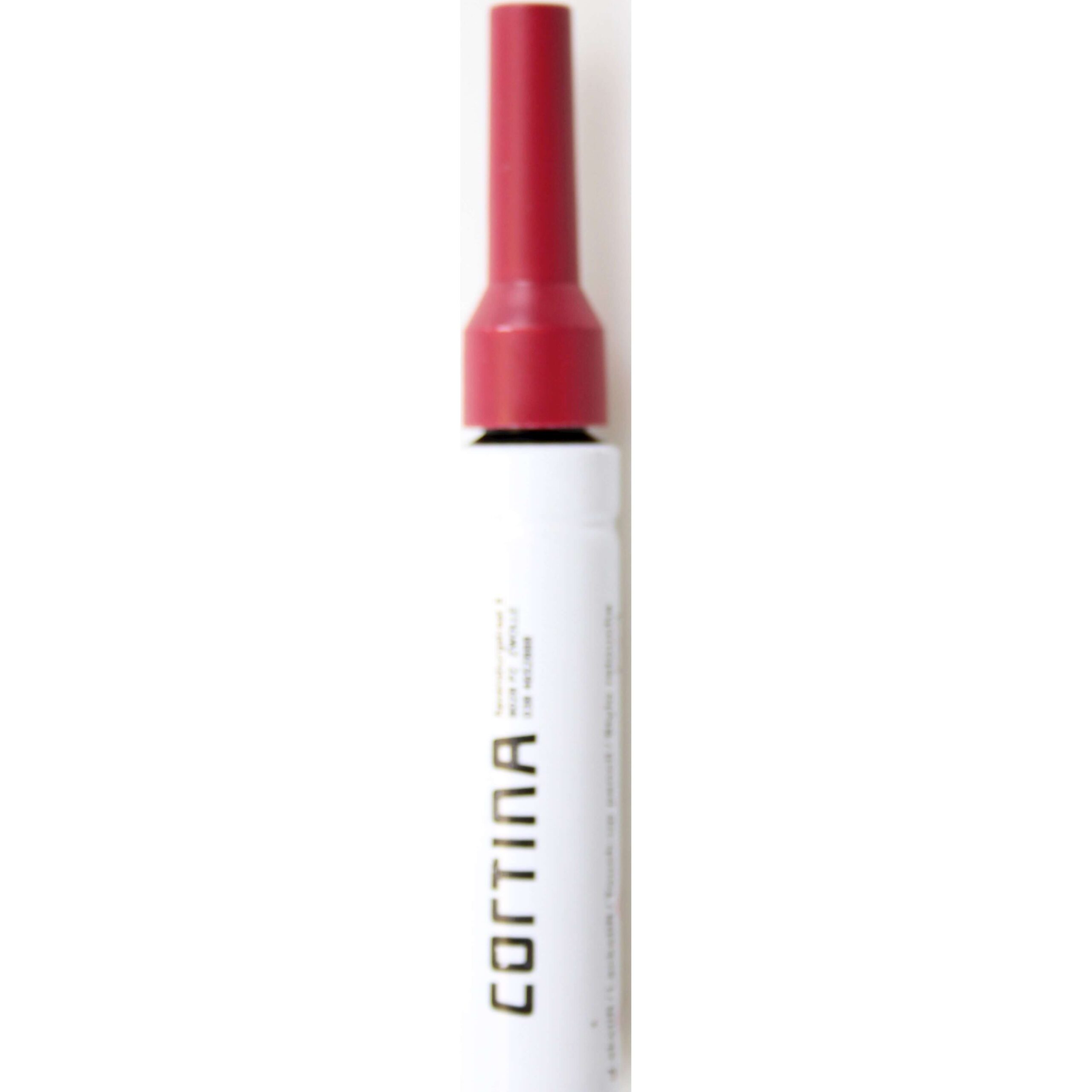 Curtina Lipstick Raspberry URDW35011 Matte