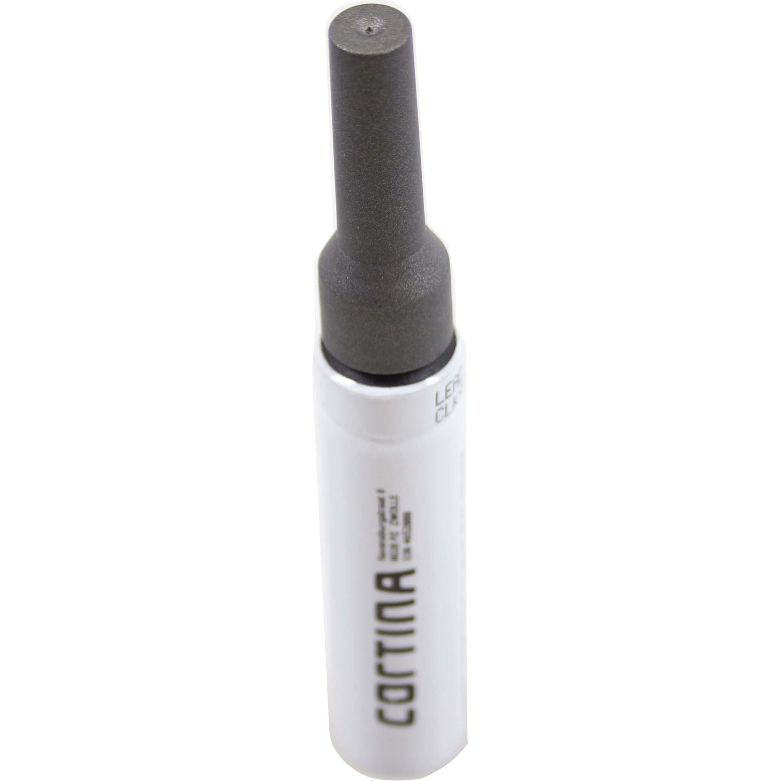Cortina Lipstick Lead Metal Matte