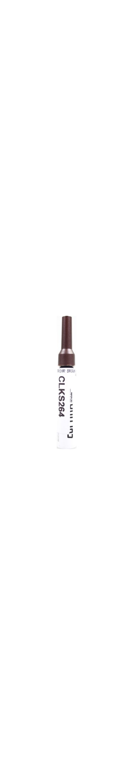 Cortina Lipstick Friar Brown Matte