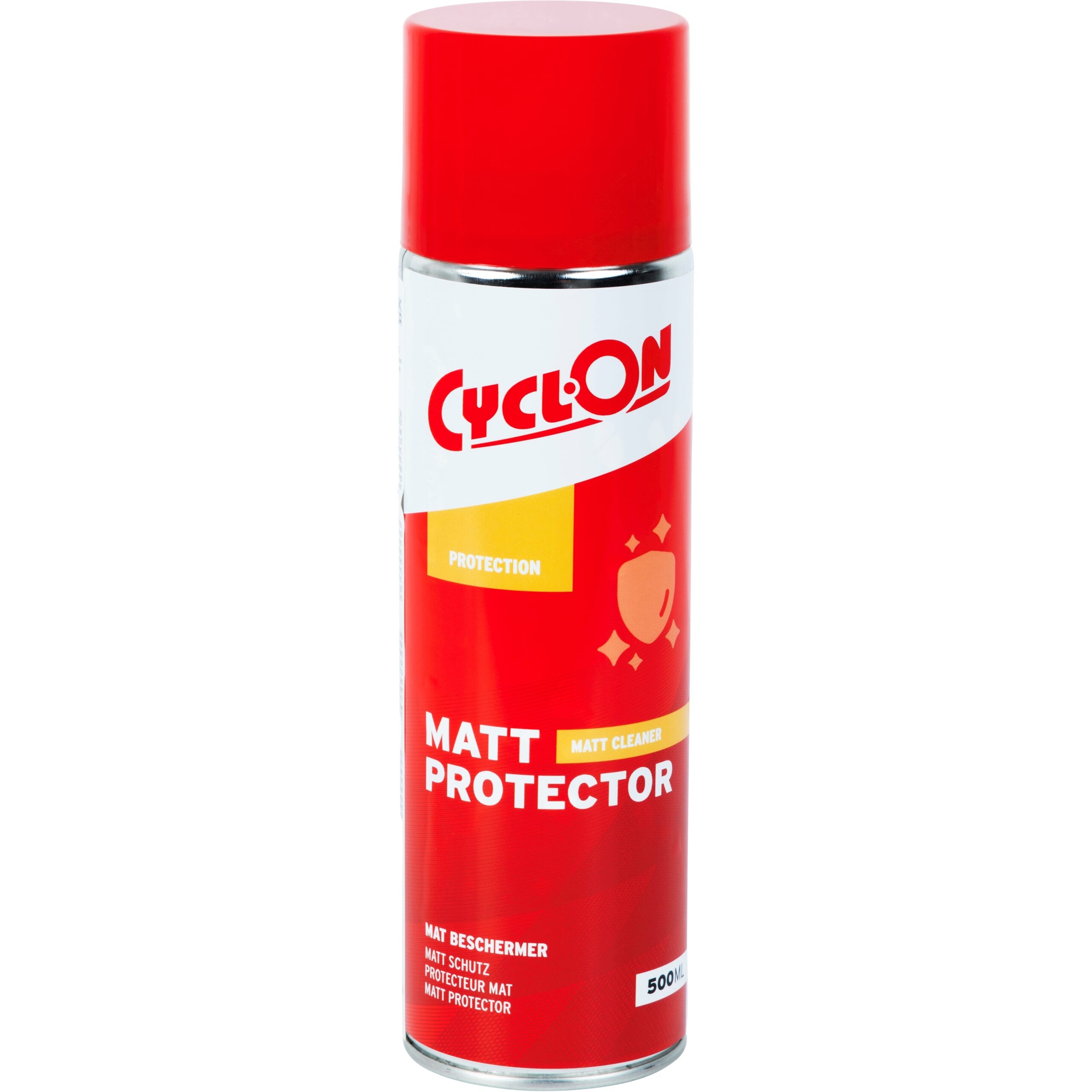CyclOn Matt Protector Spray 500Ml