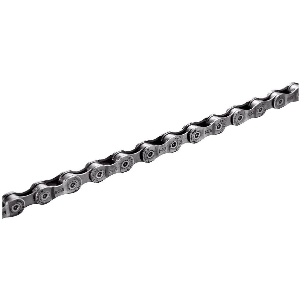 Shimano Chain CN-E6070 9-Speed E-Bike 138 Links