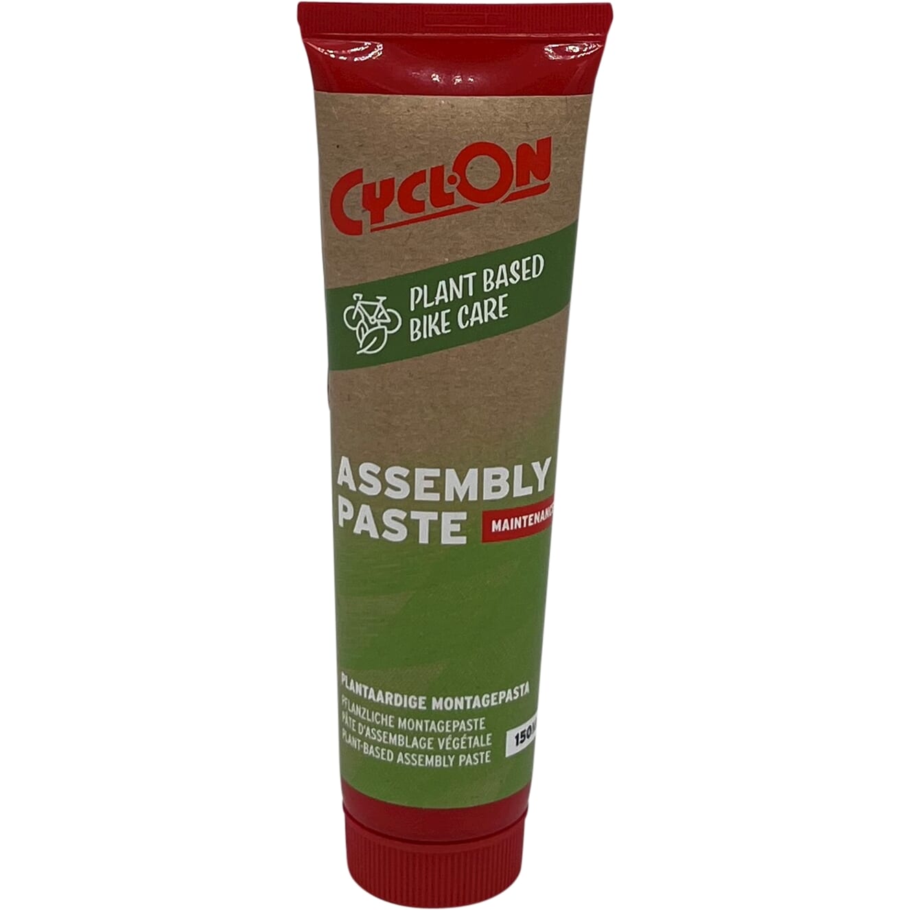 CyclOn Plant Based Assembly Paste 150 Ml