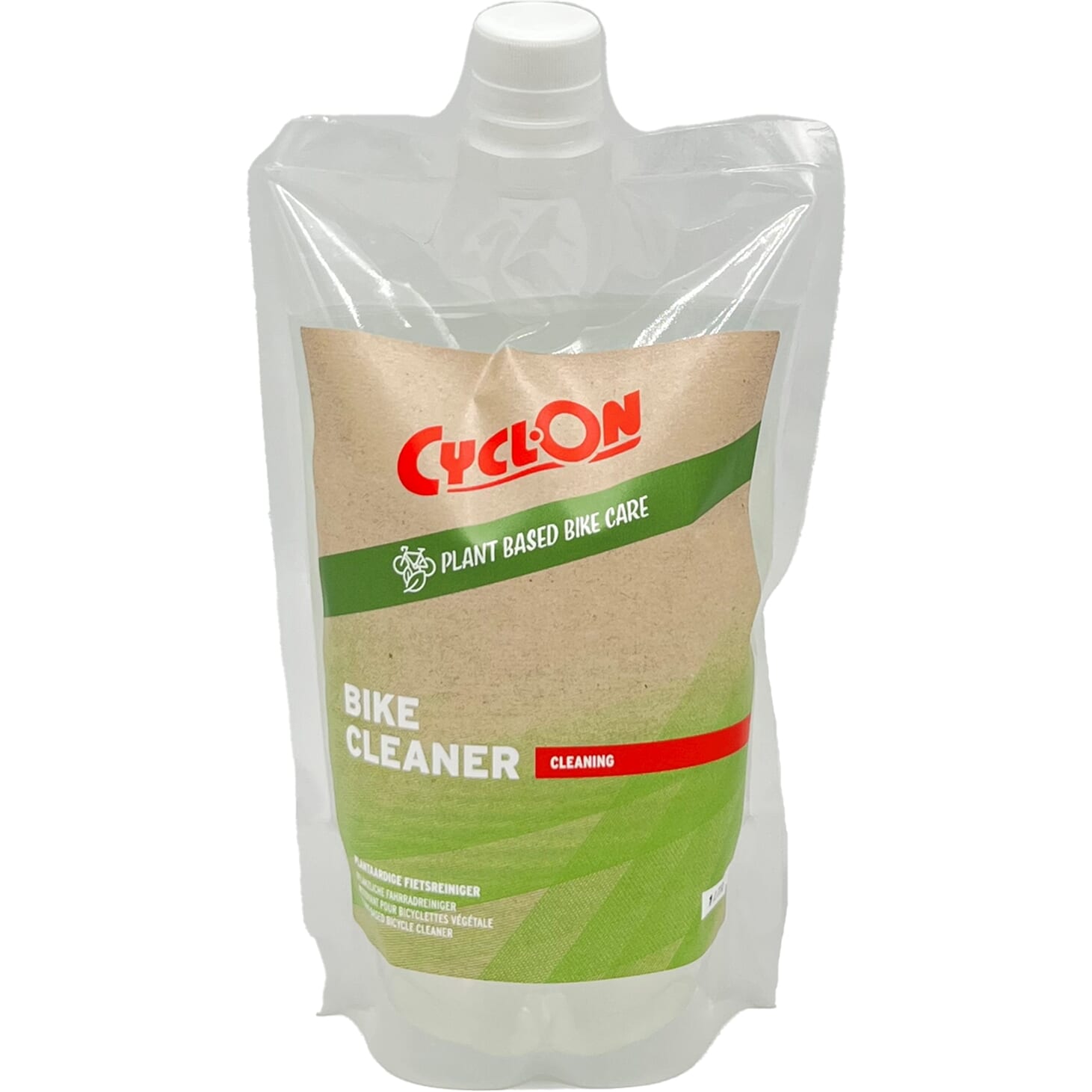CyclOn Plant Based Bike Cleaner 1 Liter